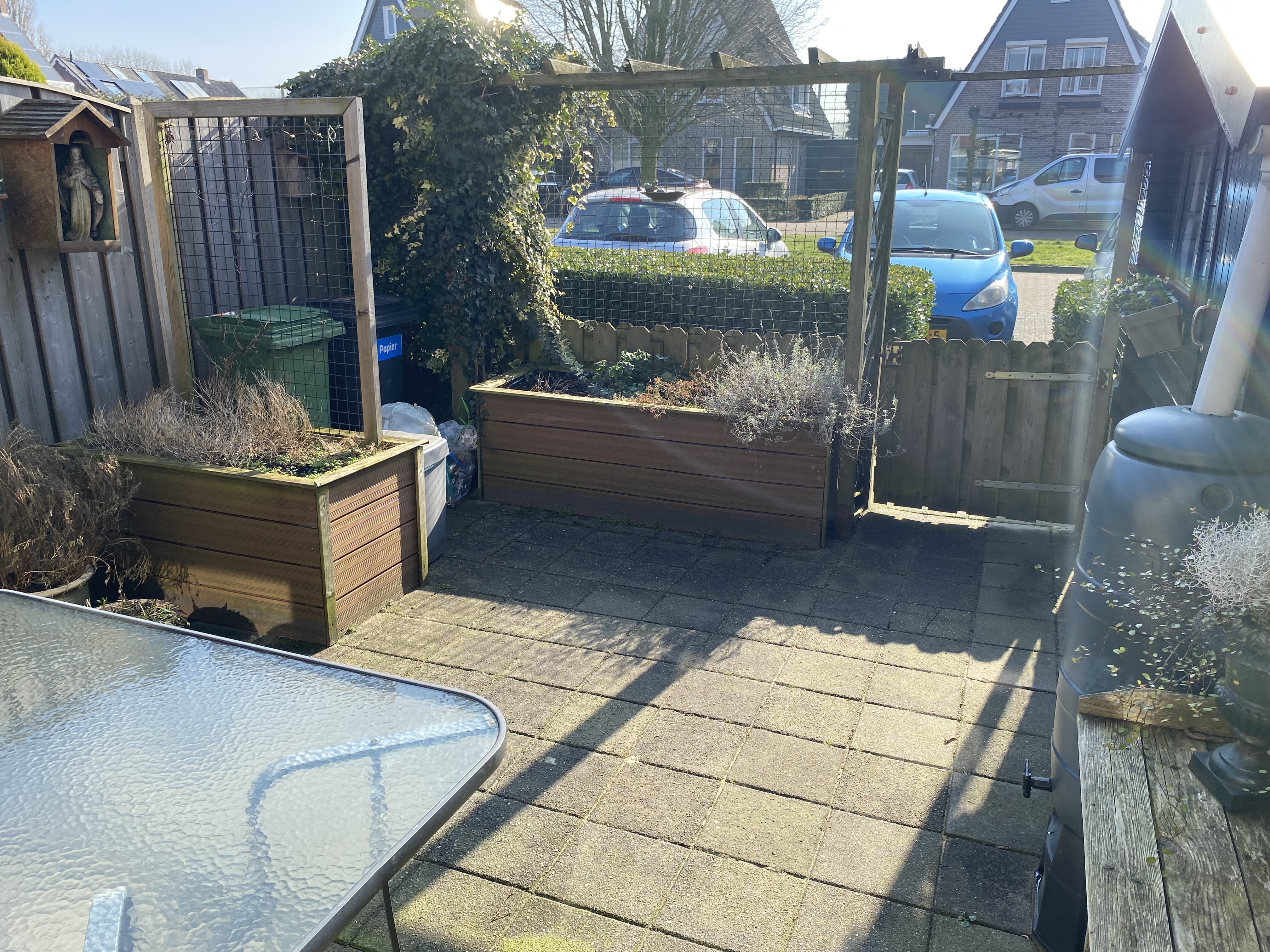 Burgemeester van de Wielstraat 9