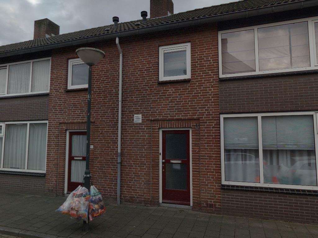 Hortensiastraat 12, 5462 AJ Veghel, Nederland