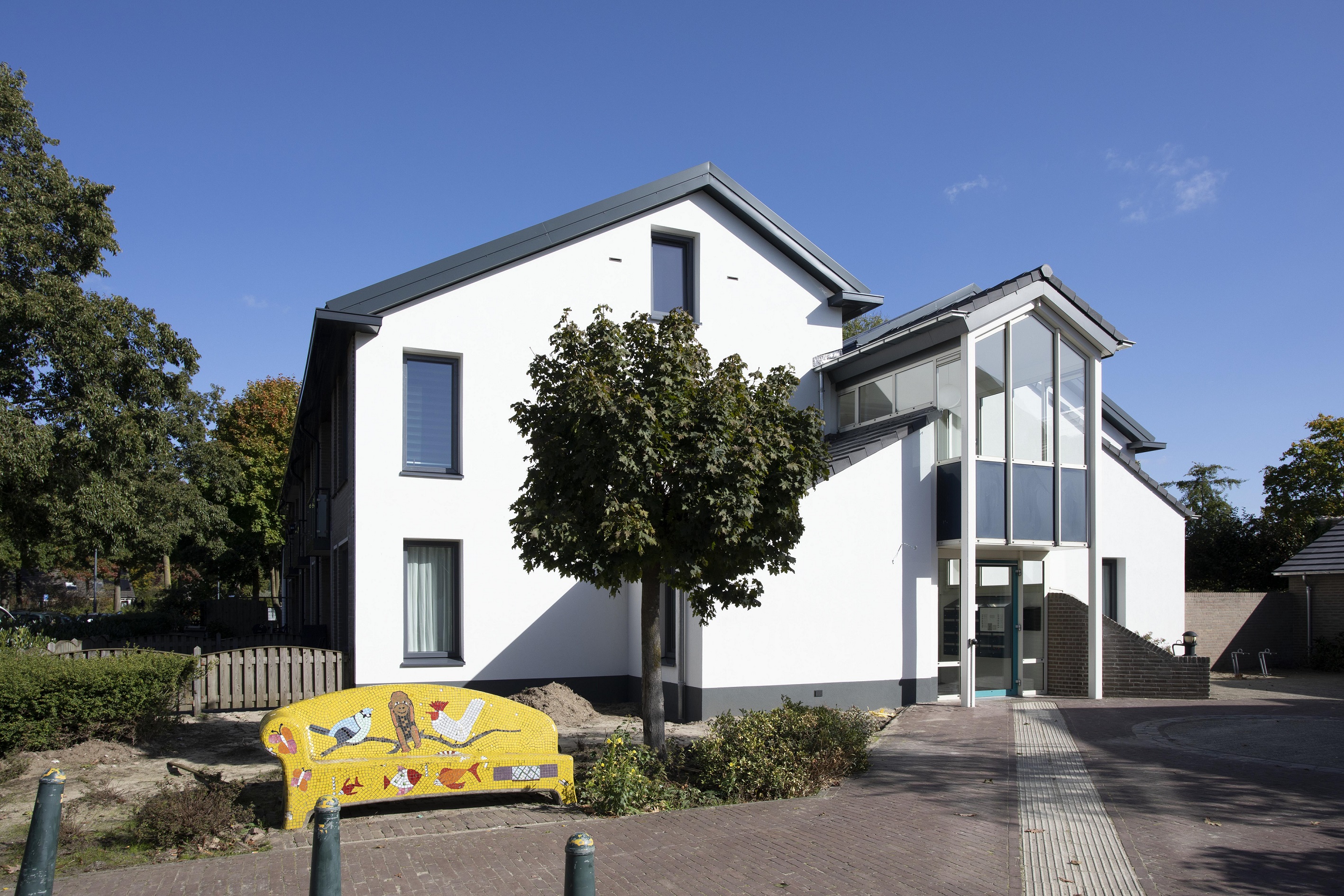 Het Liereke 36, 5271 KT Sint-Michielsgestel, Nederland