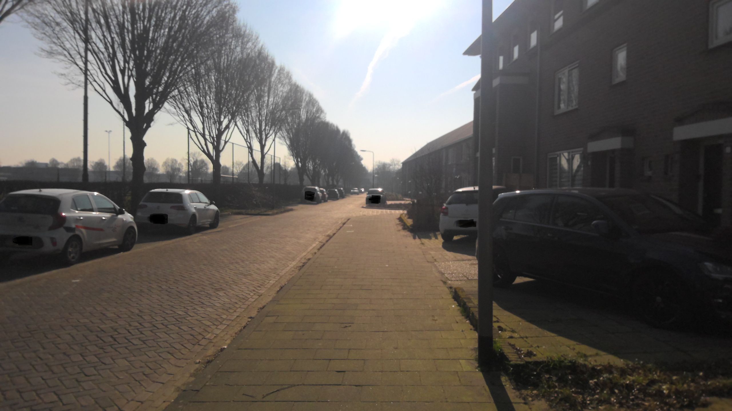 Willem Barendszstraat 3