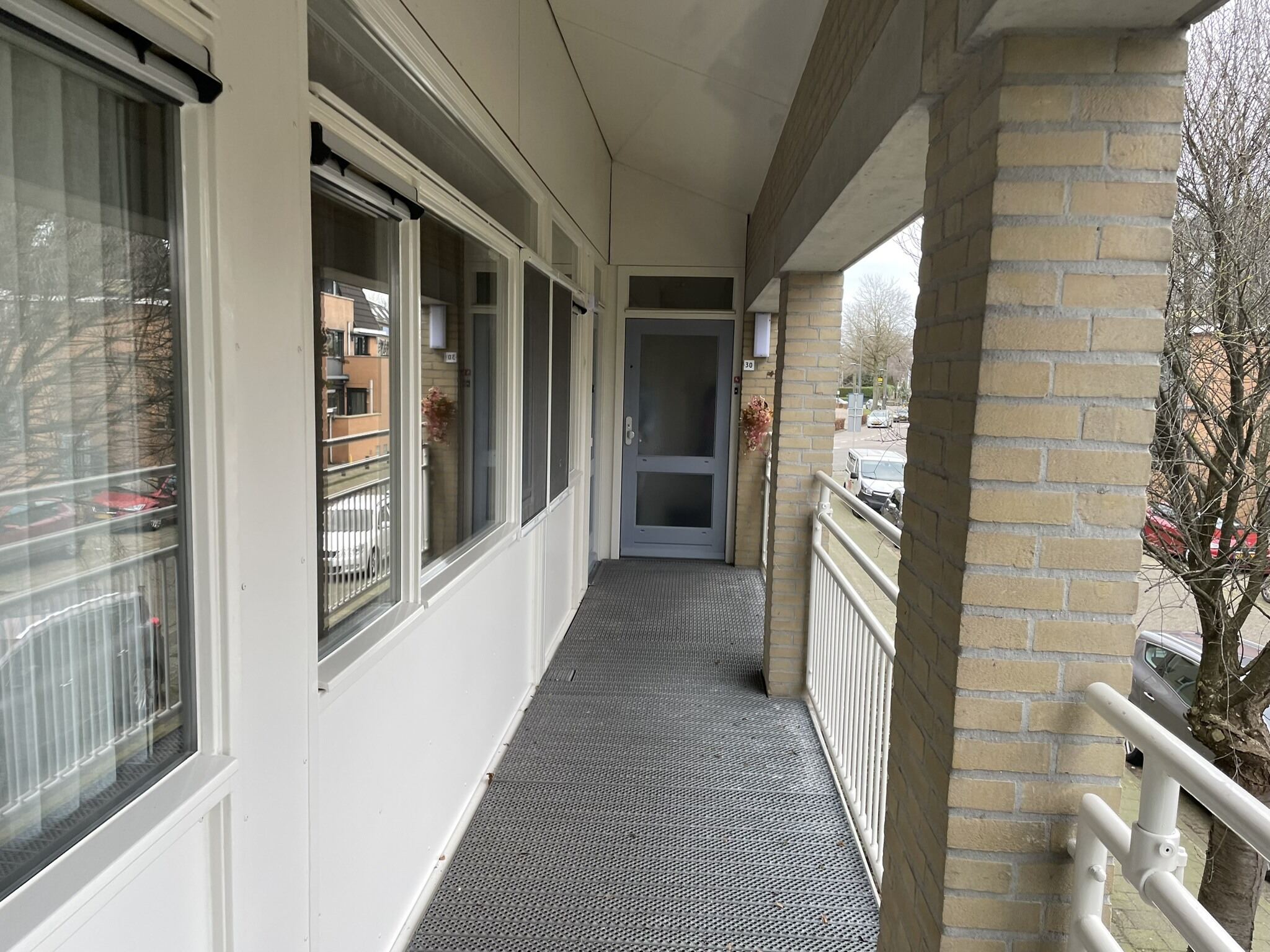 Van Meeuwenstraat 30
