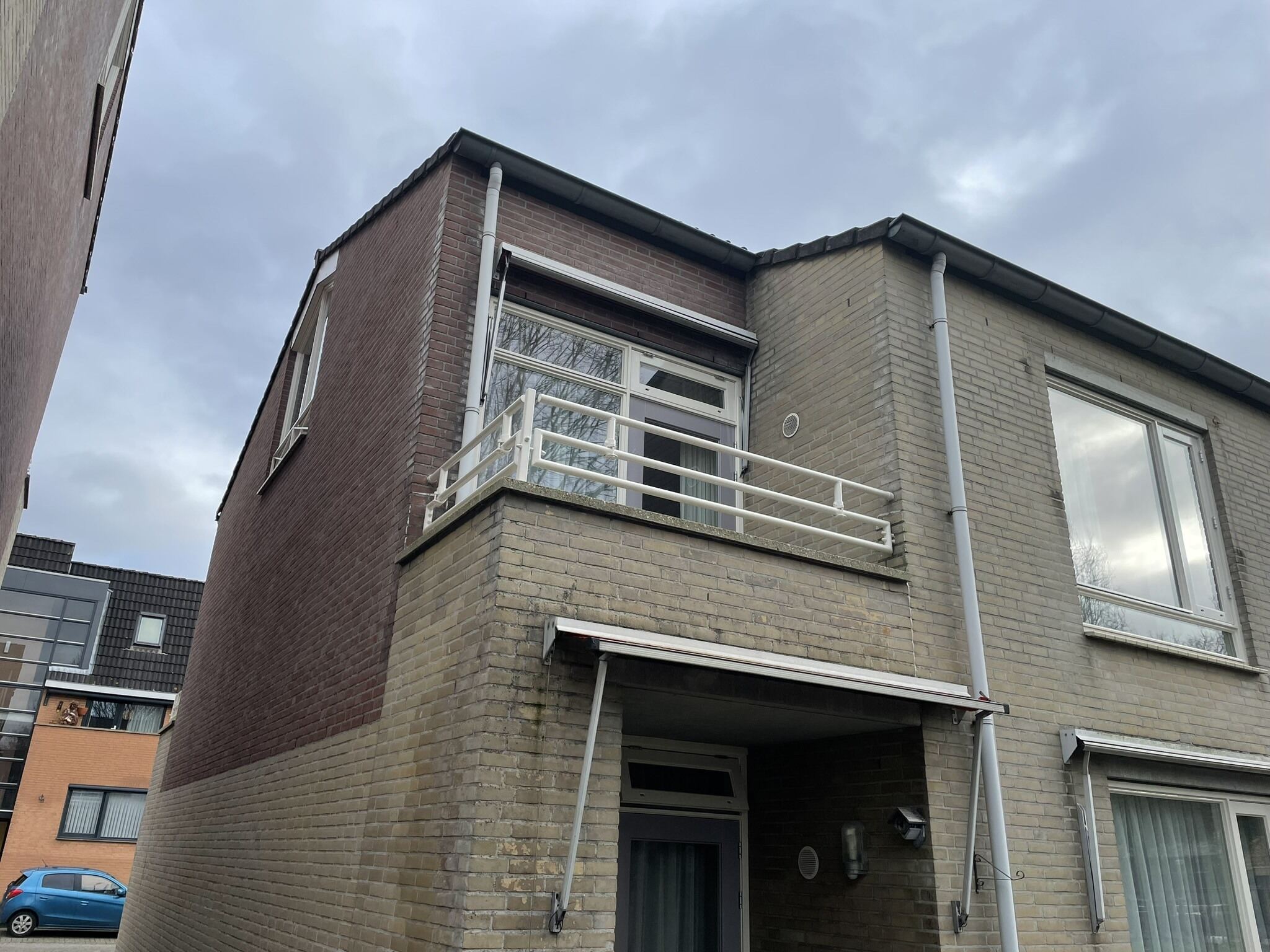 Van Meeuwenstraat 30