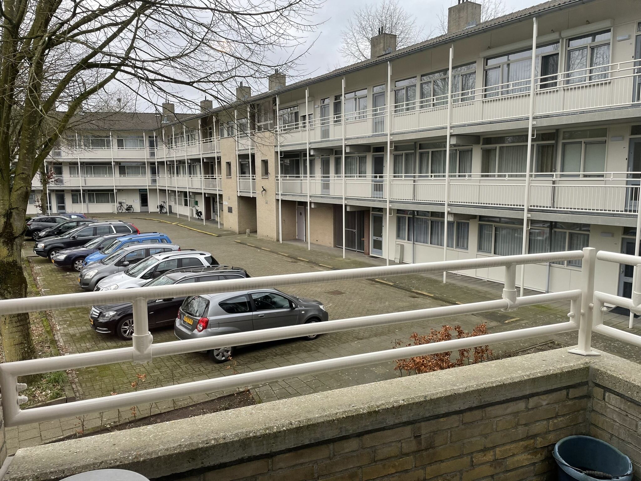 Van Meeuwenstraat 30