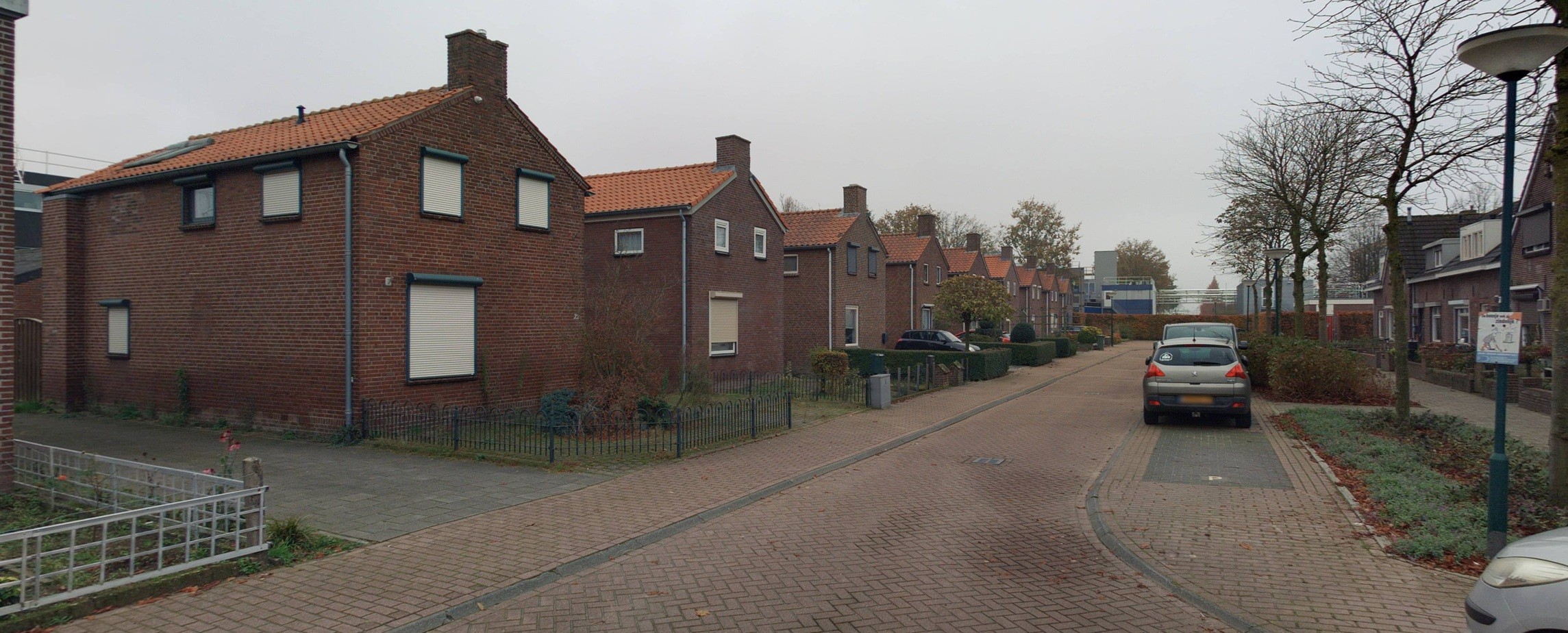 Exportstraat 24