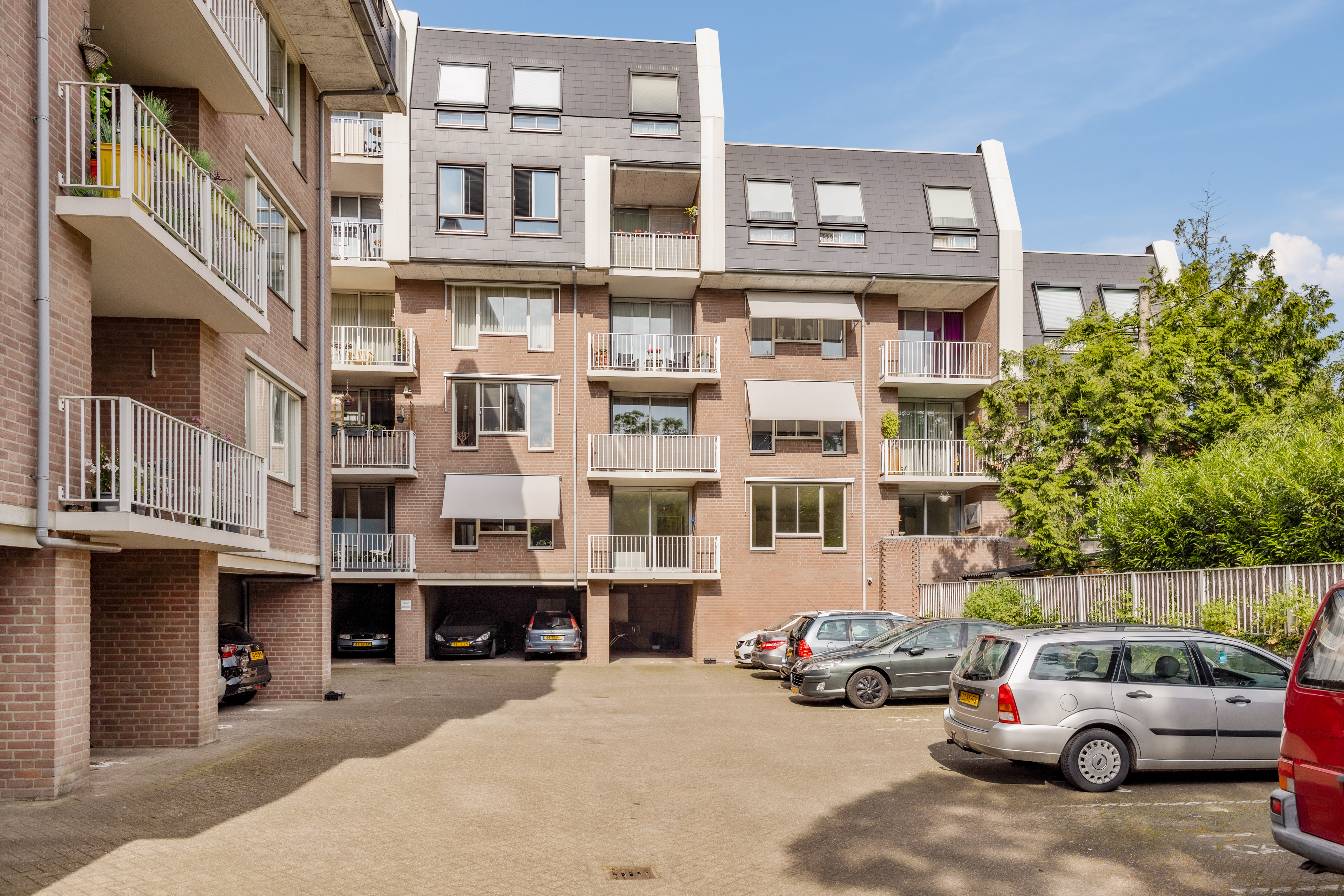 Kapelaan Koopmansplein 25