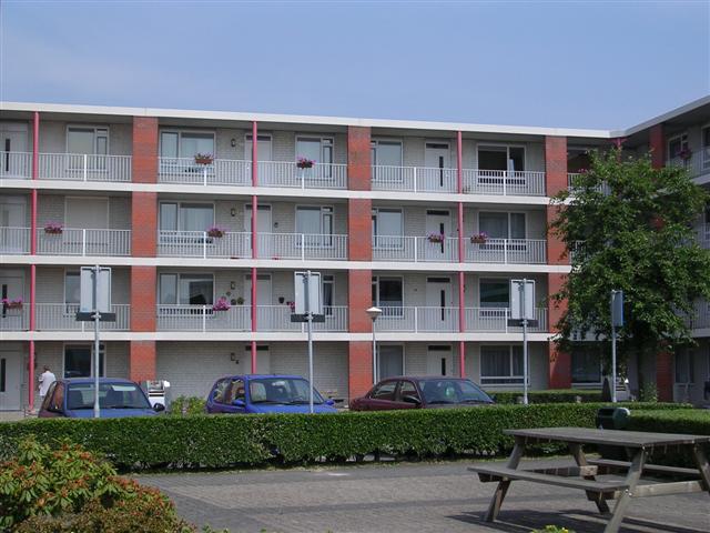 Veilingstraat 125, 5404 NX Uden, Nederland