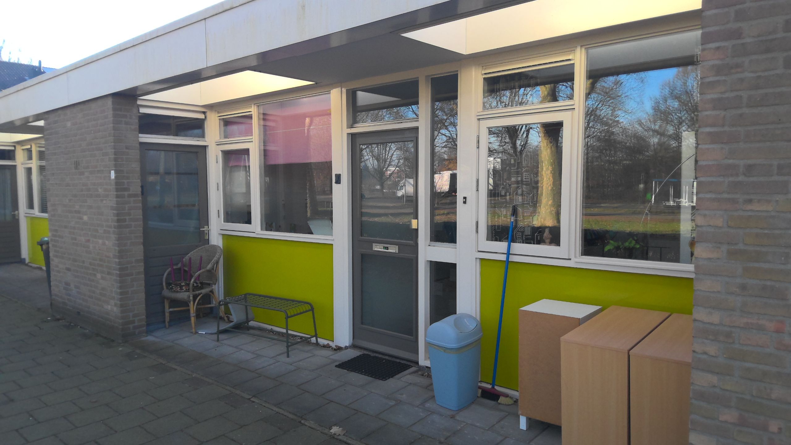 Da Costastraat 7, 5343 JN Oss, Nederland