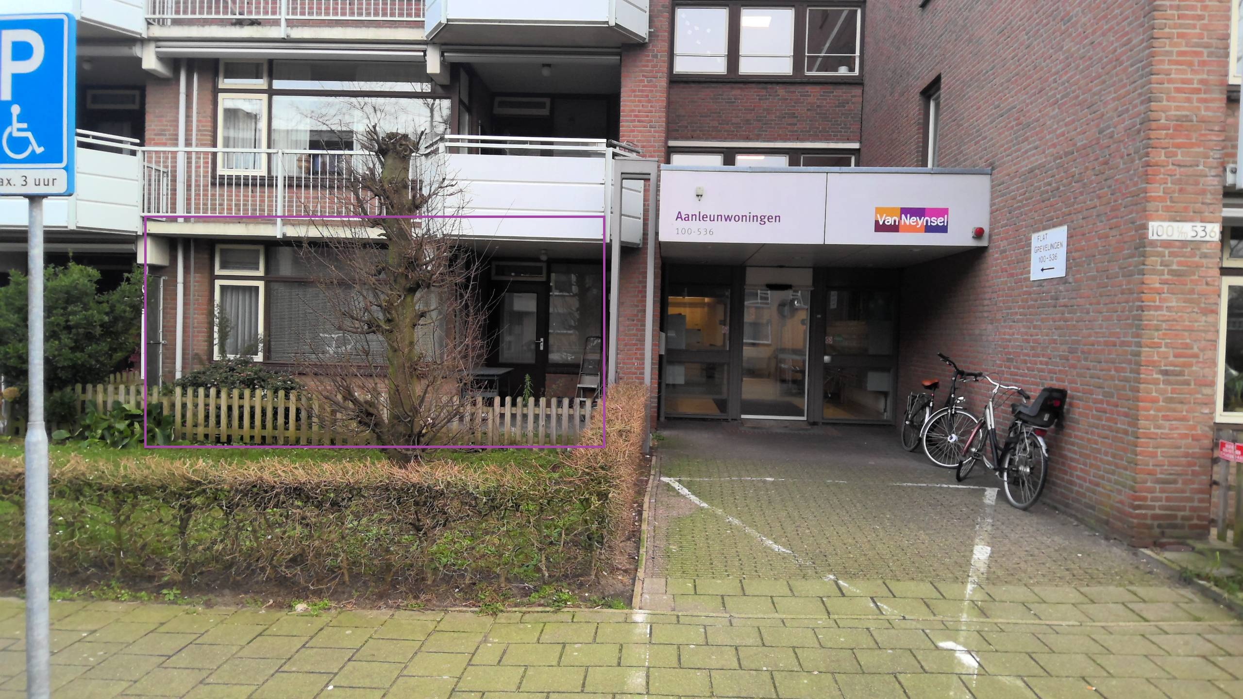 Grevelingen 118, 5215 DN 's-Hertogenbosch, Nederland