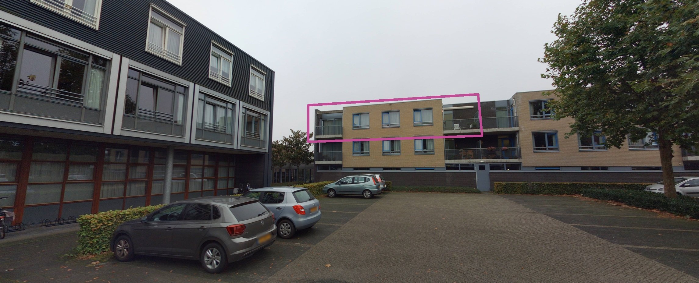 Alexandriëstraat 43, 5845 BT Sint Anthonis, Nederland