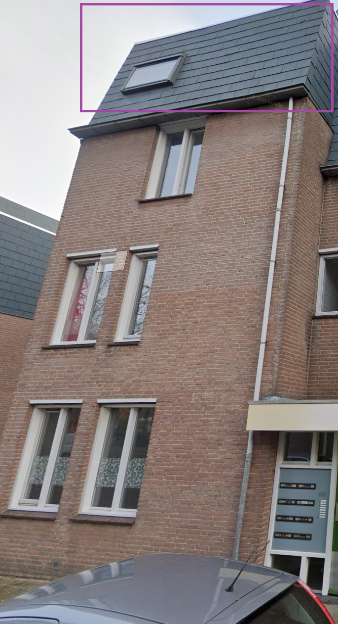 Bernestraat 15, 5211 PK 's-Hertogenbosch, Nederland