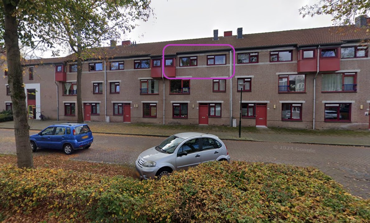 Hoofdstraat 247, 5481 AM Schijndel, Nederland