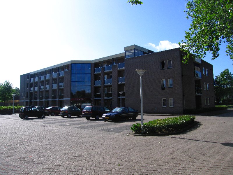 De Werf 22, 5151 NH Drunen, Nederland