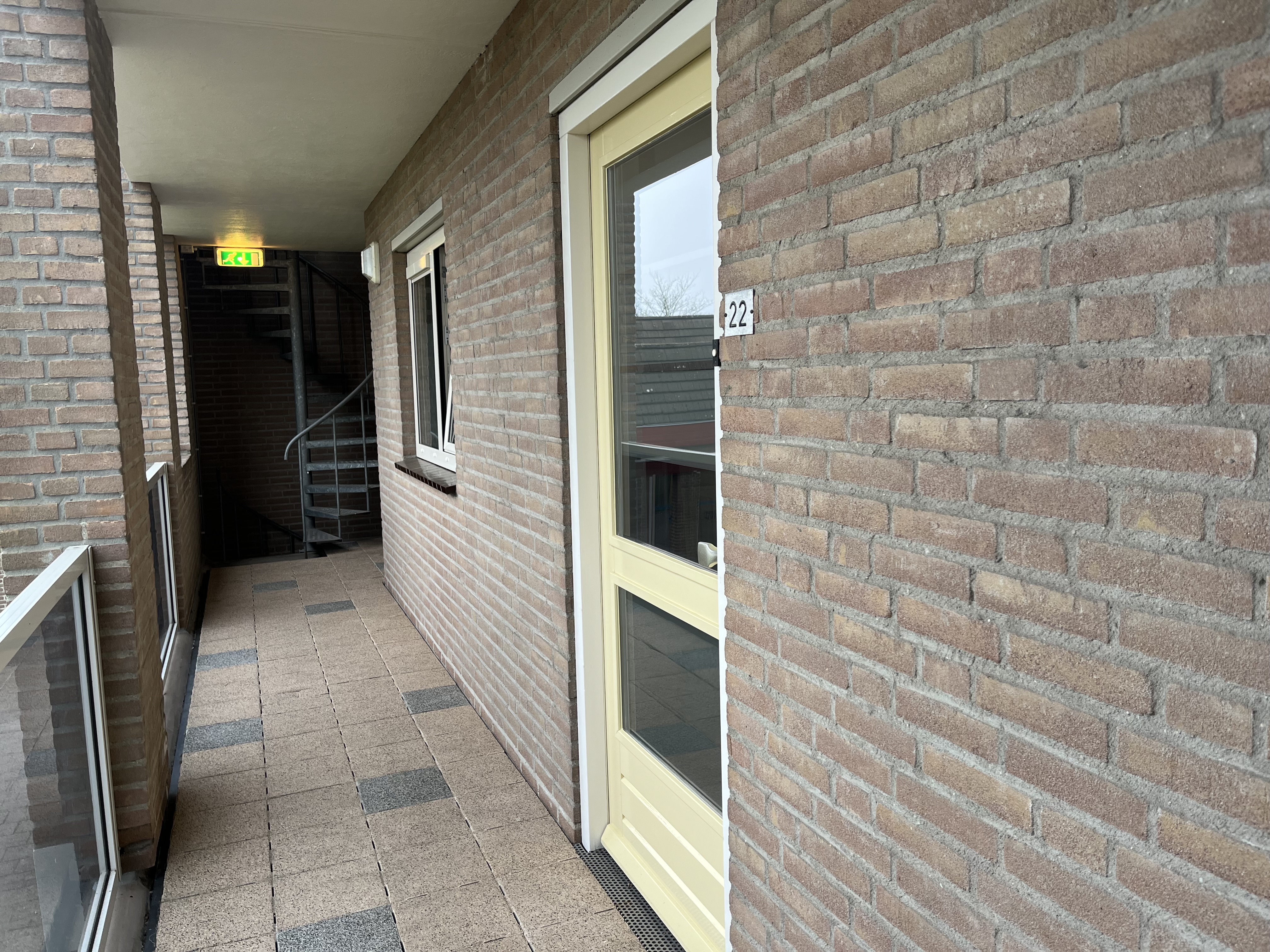 De Werf 22