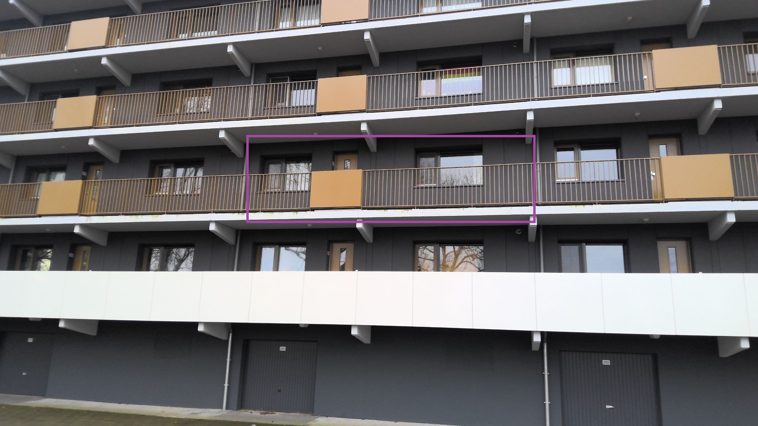 Anna van Schuurmanstraat 316, 5344 TV Oss, Nederland