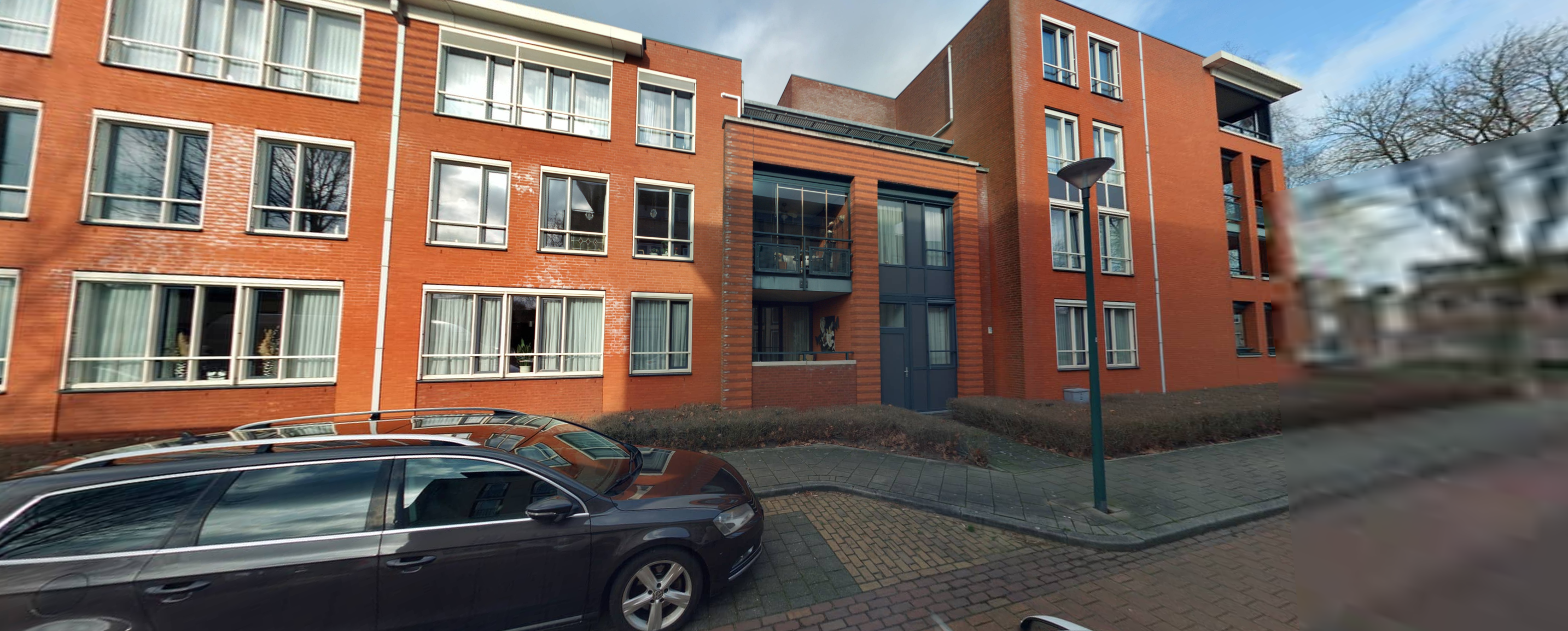 Mozartlaan 68, 5384 CG Heesch, Nederland