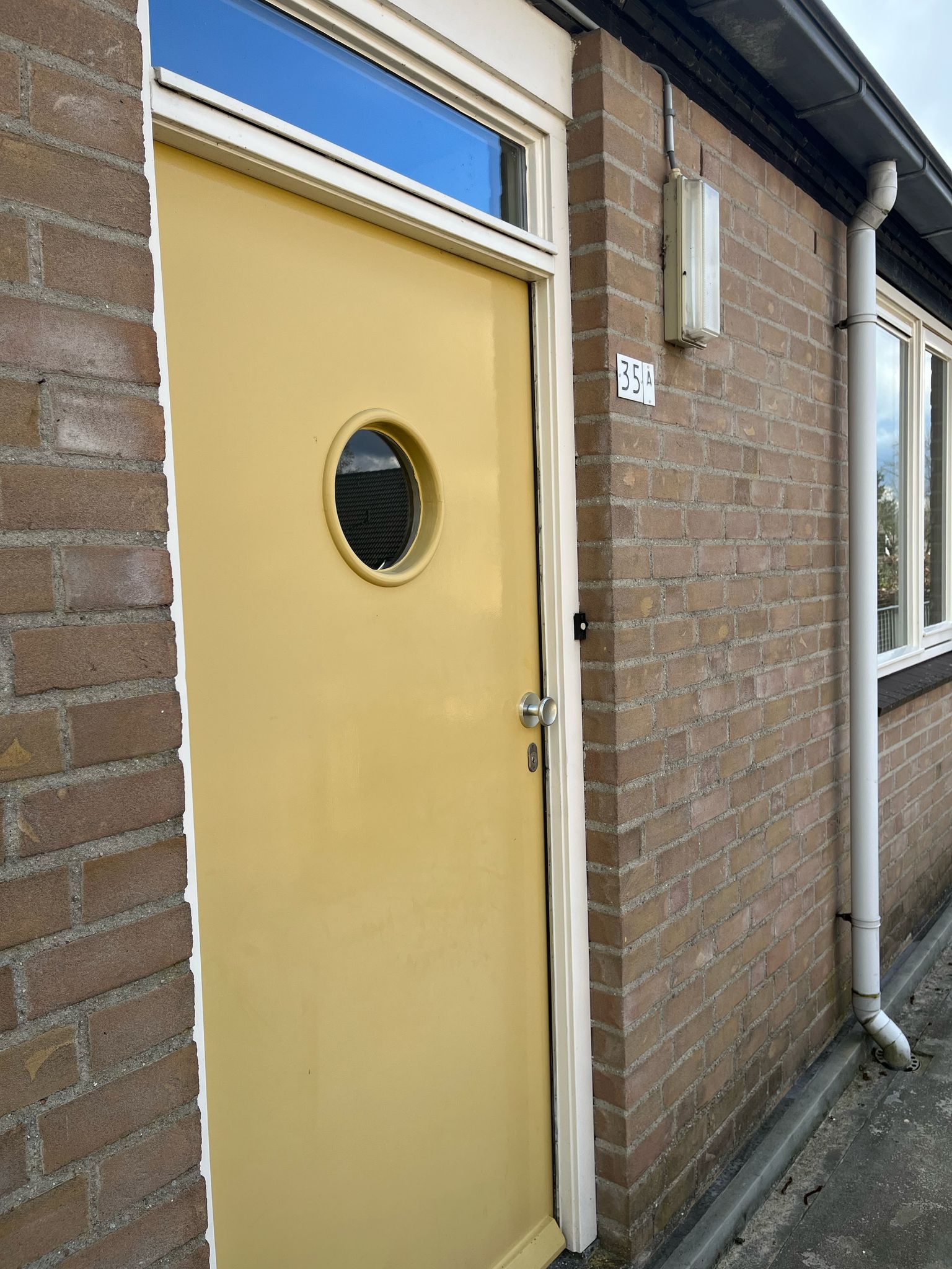 Veldstraat 35A, 5275 BD Den Dungen, Nederland