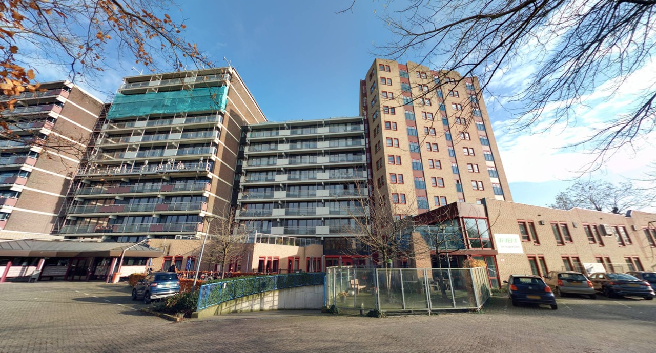 Klokkenlaan 67b, 5231 AP 's-Hertogenbosch, Nederland