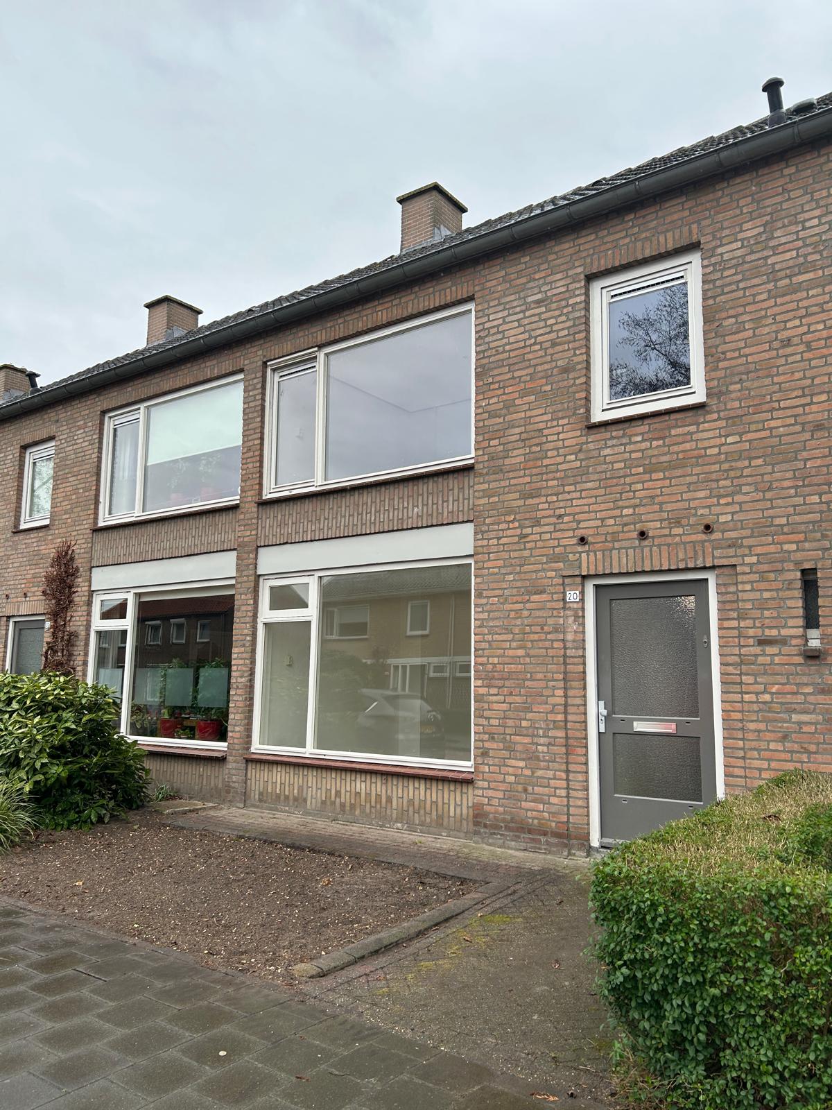 Tuinstraat 20, 5275 AX Den Dungen, Nederland