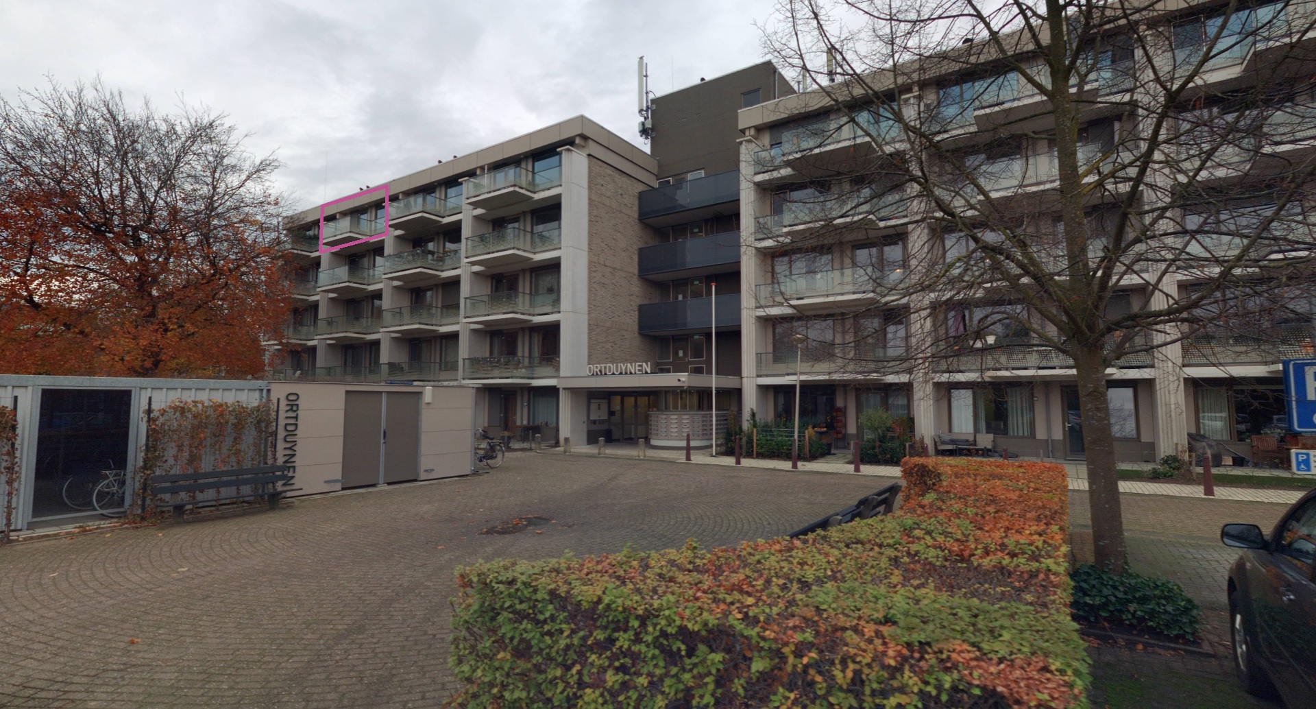 Wethouder Schuurmanslaan 163, 5231 NW 's-Hertogenbosch, Nederland