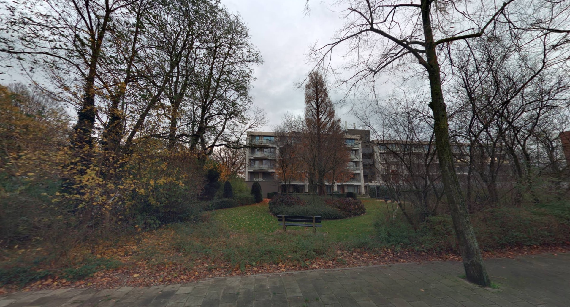 Wethouder Schuurmanslaan 163