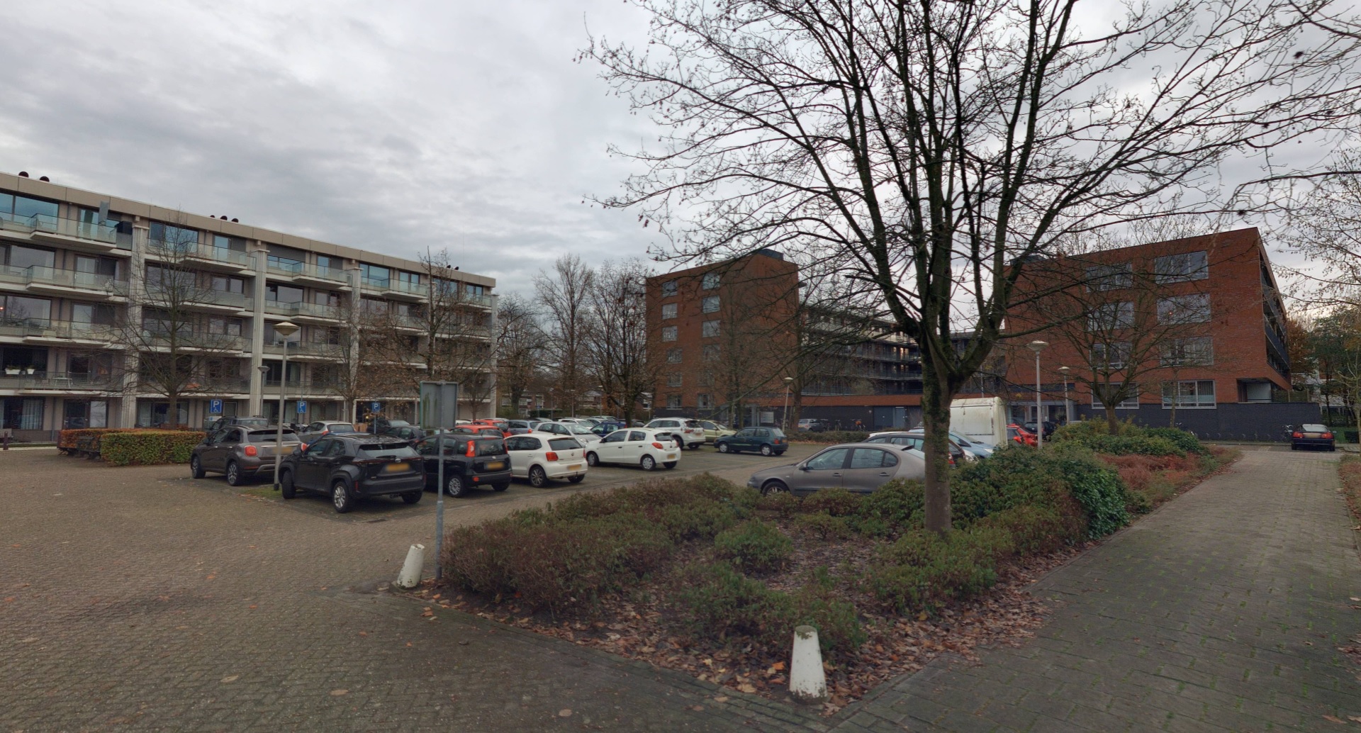 Wethouder Schuurmanslaan 163