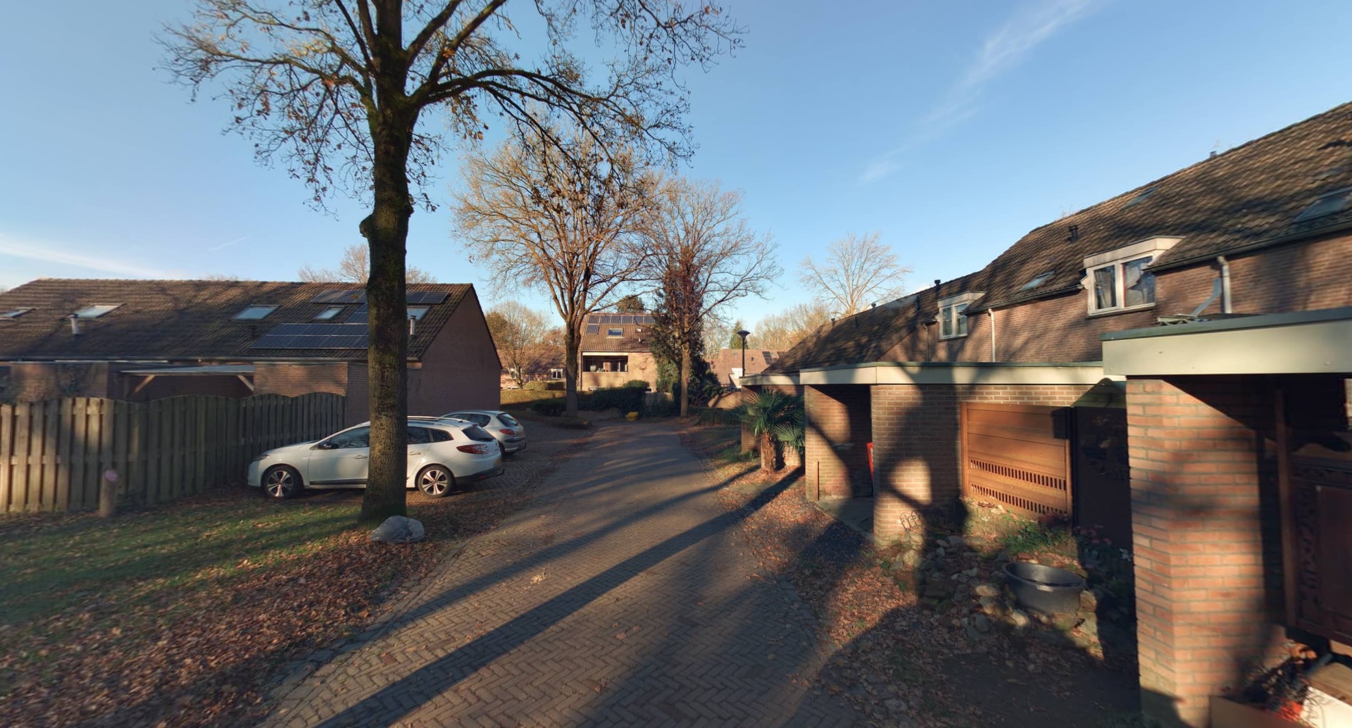Wezelhof 11