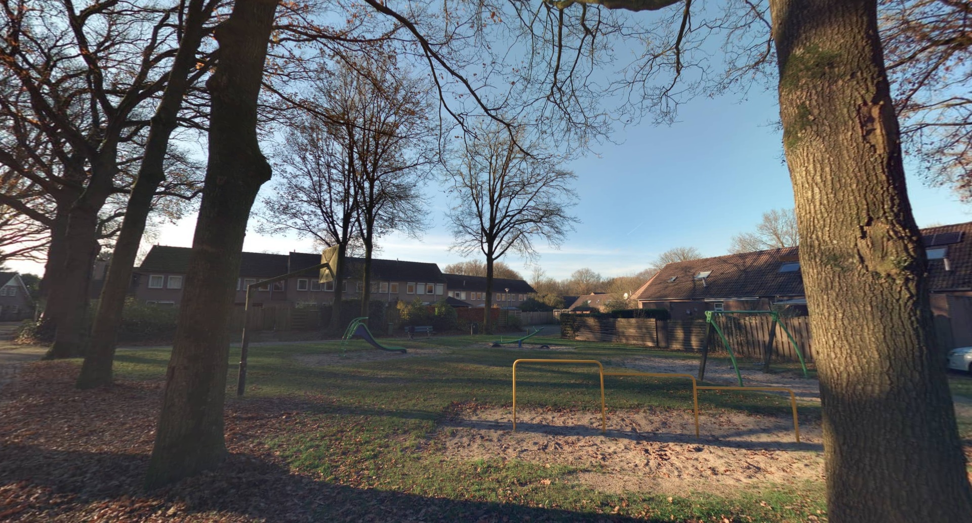 Wezelhof 11