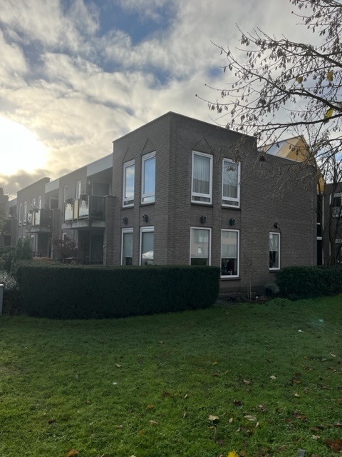 De Boekt 48, 5463 HT Veghel, Nederland