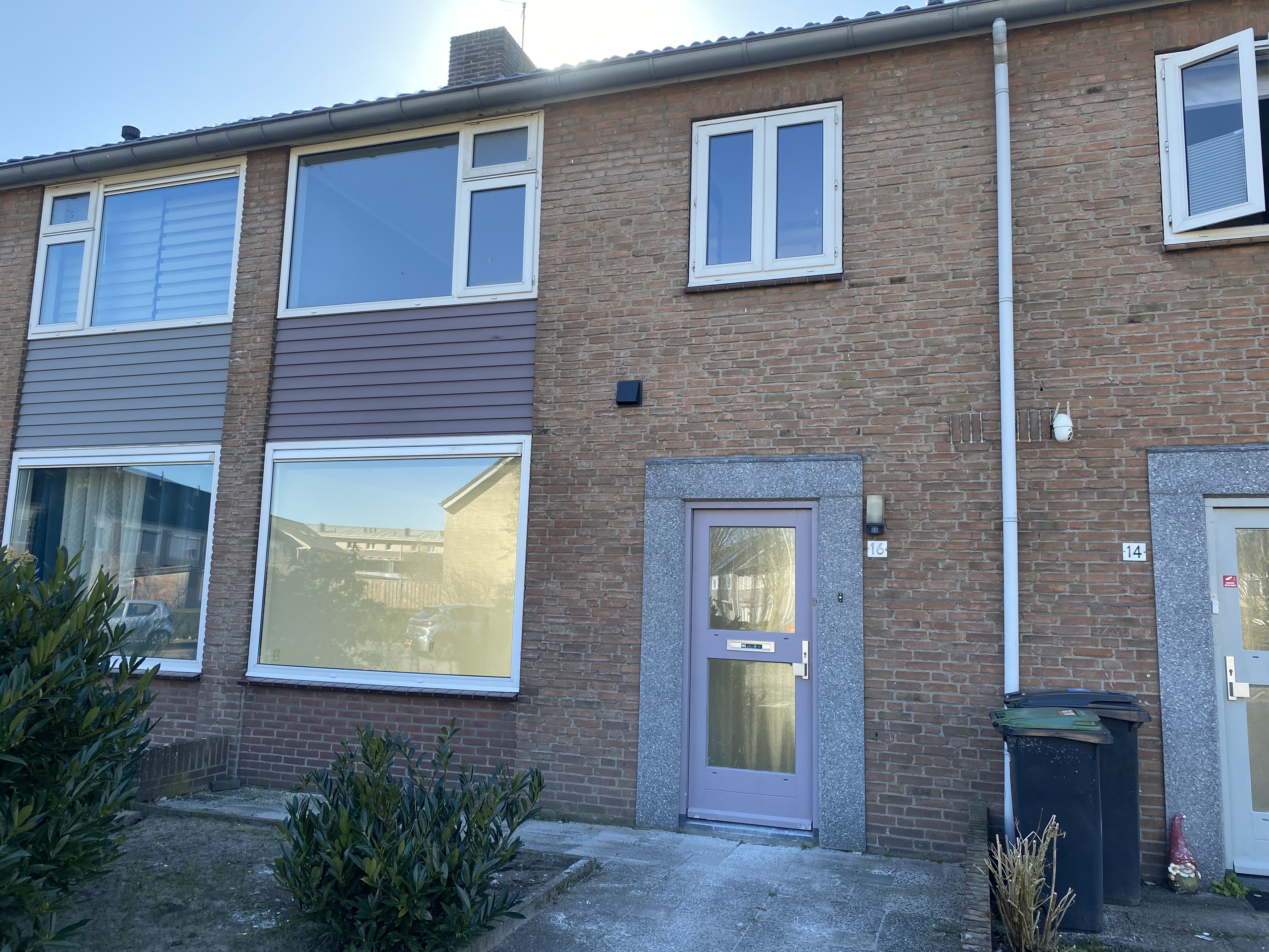 Brederostraat 16, 5251 LM Vlijmen, Nederland