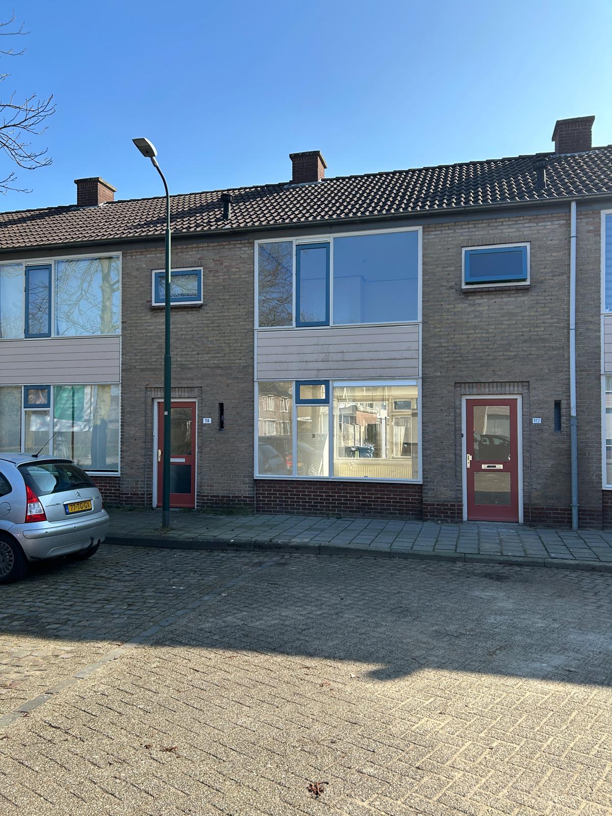 Lijsterbeslaan 112, 5482 CN Schijndel, Nederland