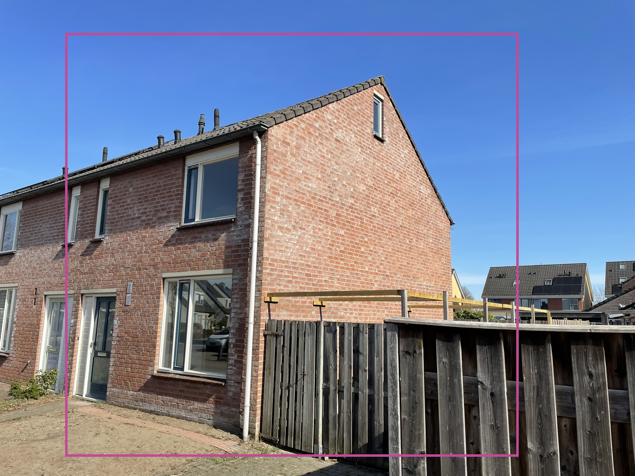 Rodenburgseweg 41, 5473 RM Heeswijk Dinther, Nederland