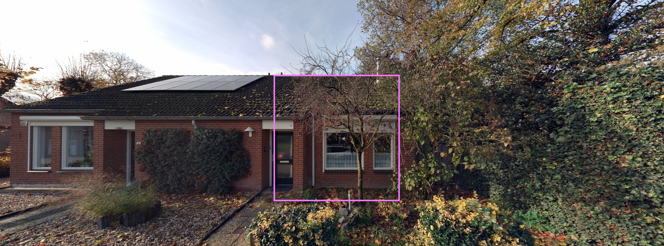 De Hostert 6, 5439 NN Linden, Nederland