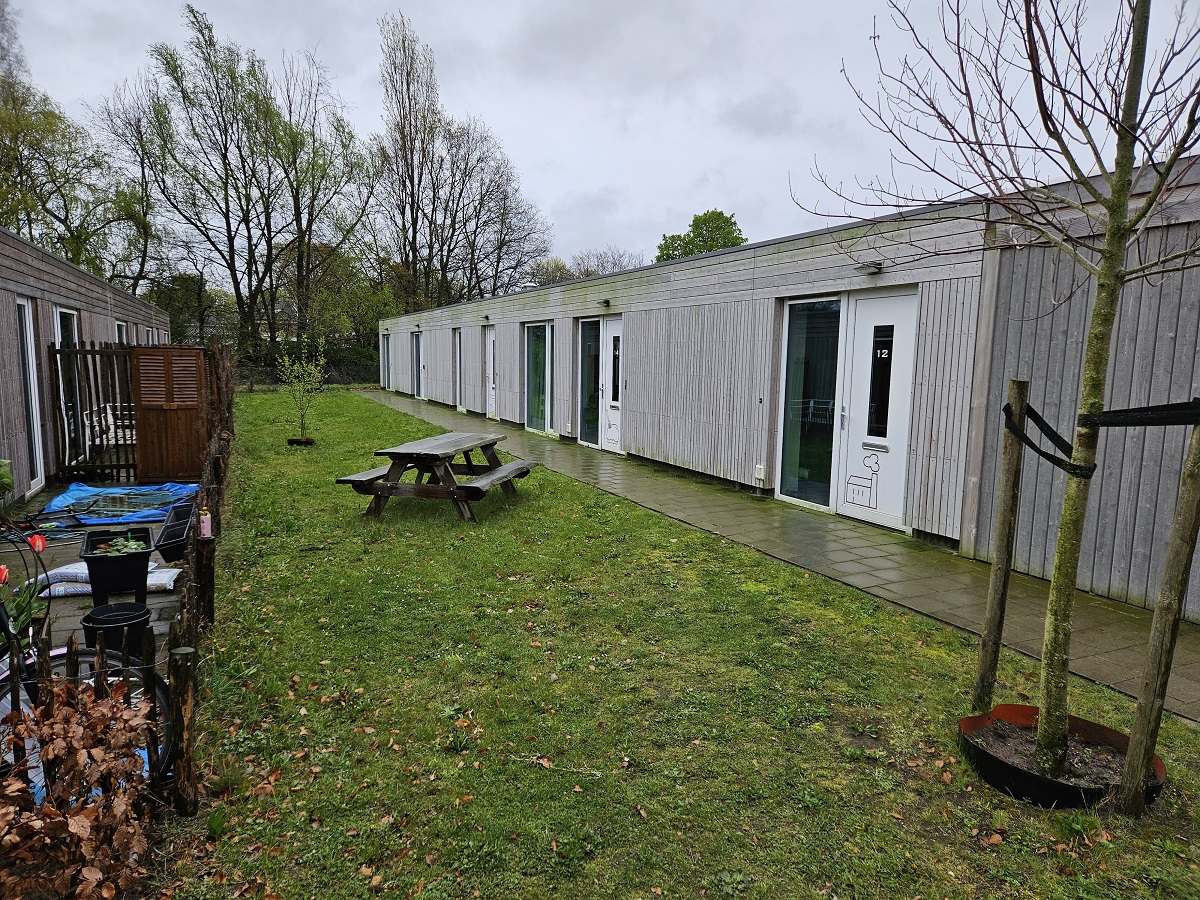 Wim van Heumenplantsoen 6, 5213 JC 's-Hertogenbosch, Nederland