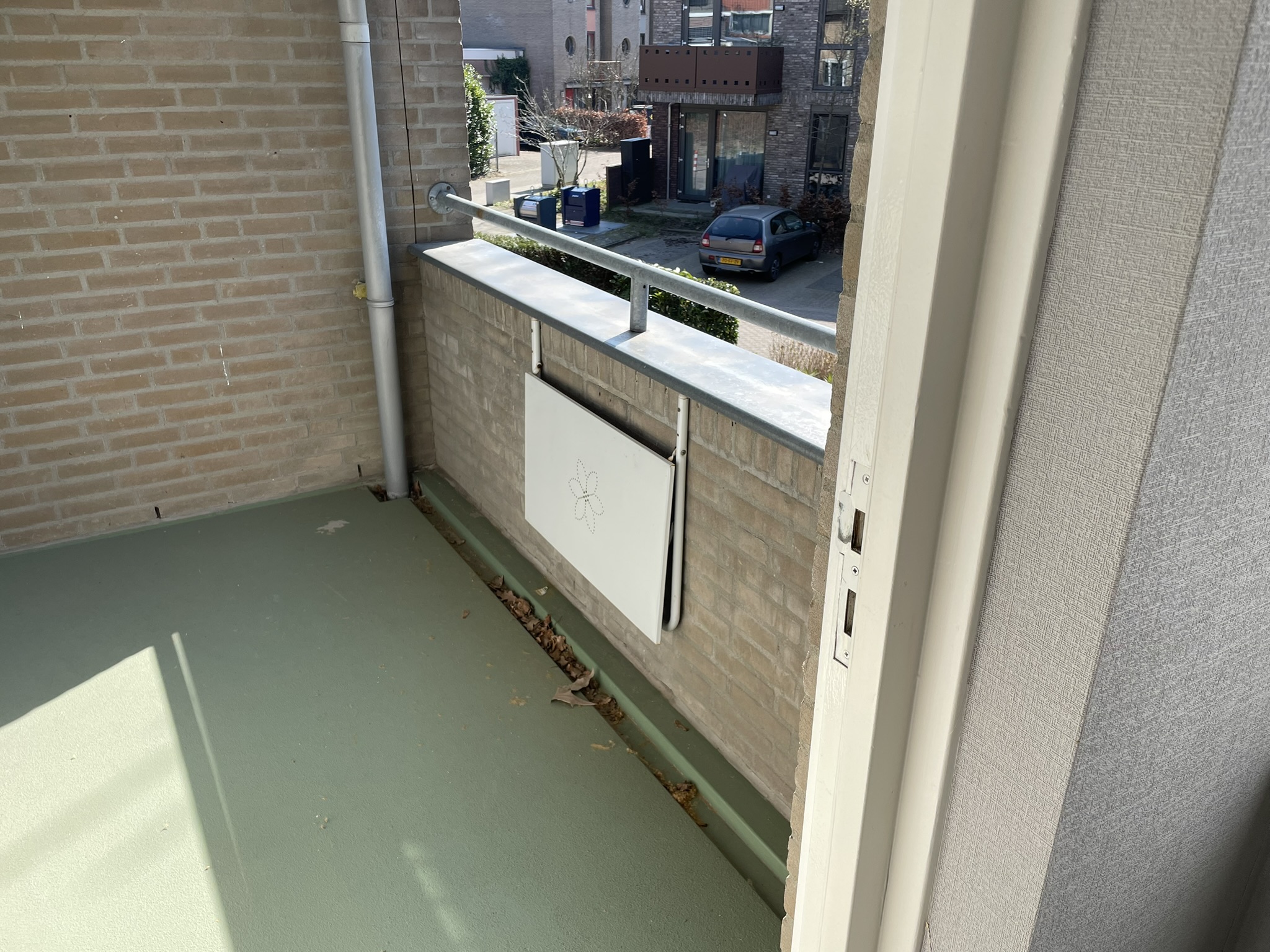 De Hoge Schans 11