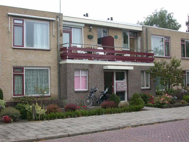 Harpstraat 61, 5402 DE Uden, Nederland