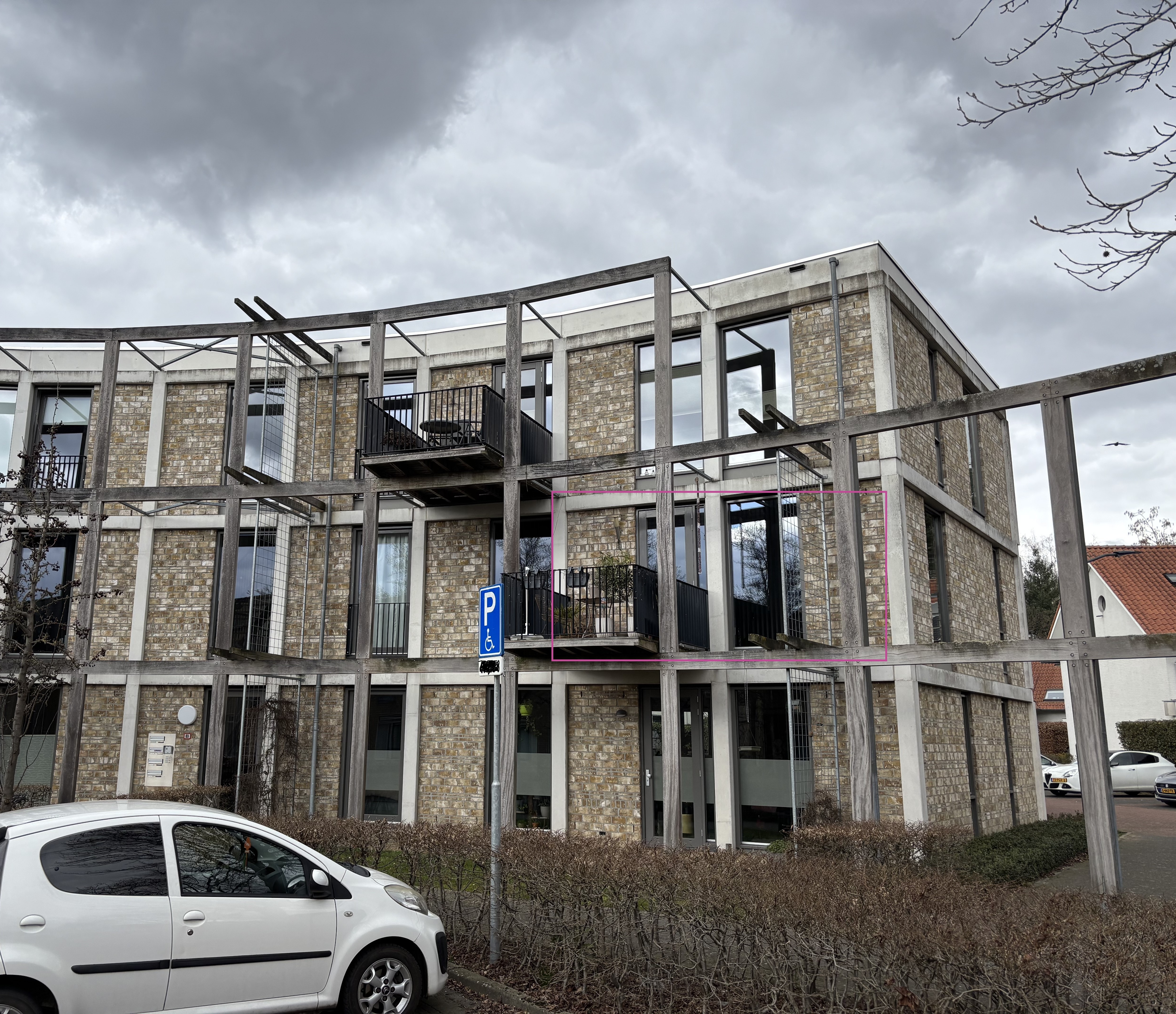 Spechtrand 2, 5262 ZK Vught, Nederland