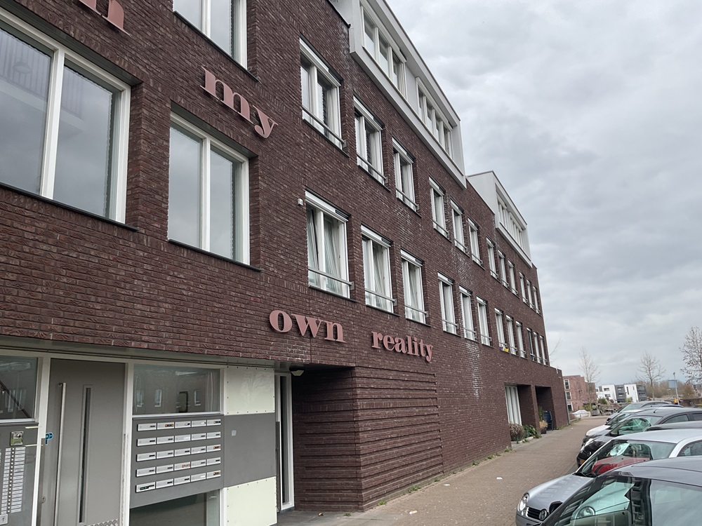 Groote Wielenlaan 73, 5247 JA Rosmalen, Nederland