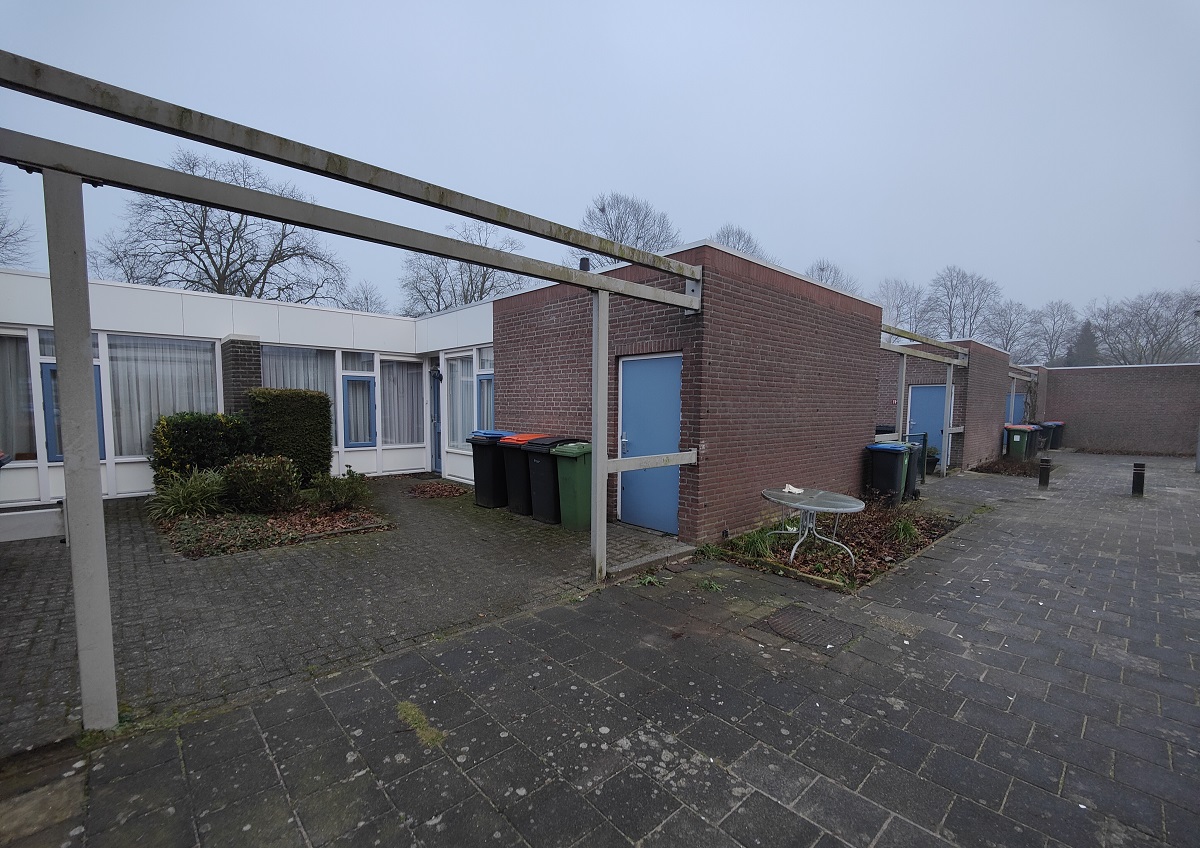 Tweede Hambaken 123, 5231 RM 's-Hertogenbosch, Nederland