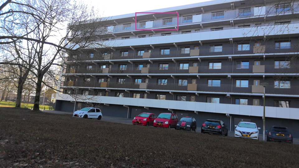 Anna van Schuurmanstraat 380