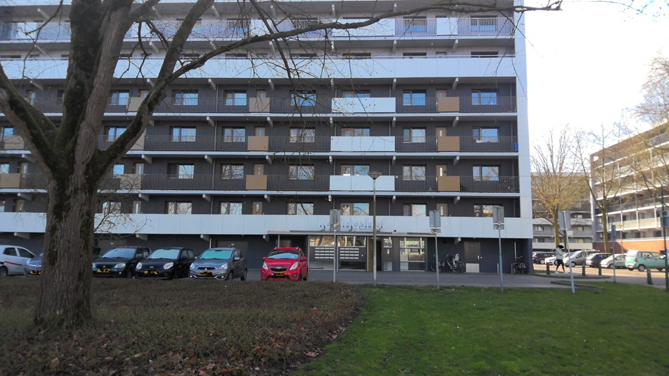 Anna van Schuurmanstraat 380