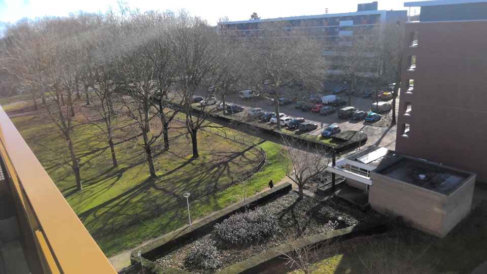 Anna van Schuurmanstraat 380