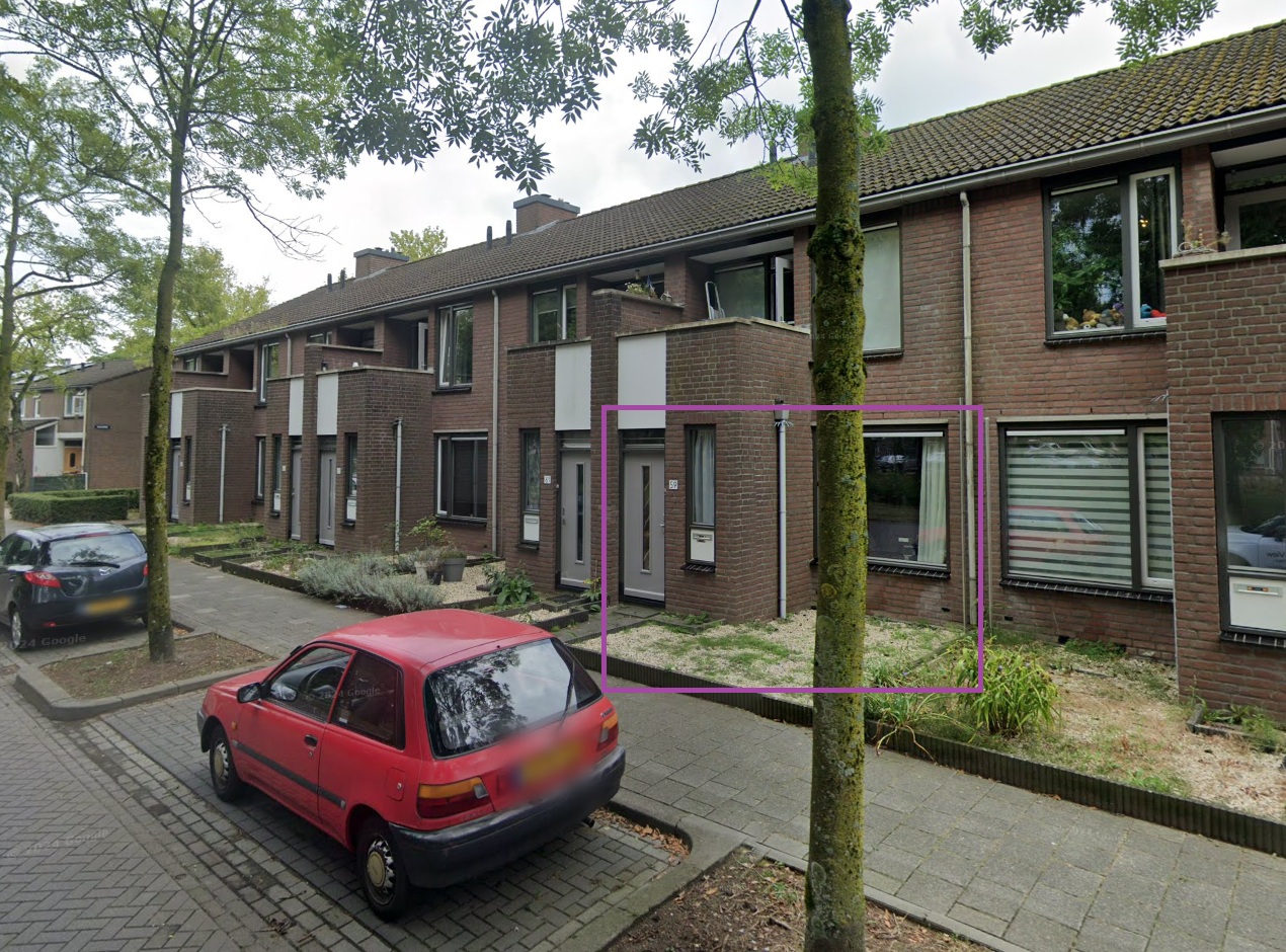 Fleringen 59, 5235 ET 's-Hertogenbosch, Nederland