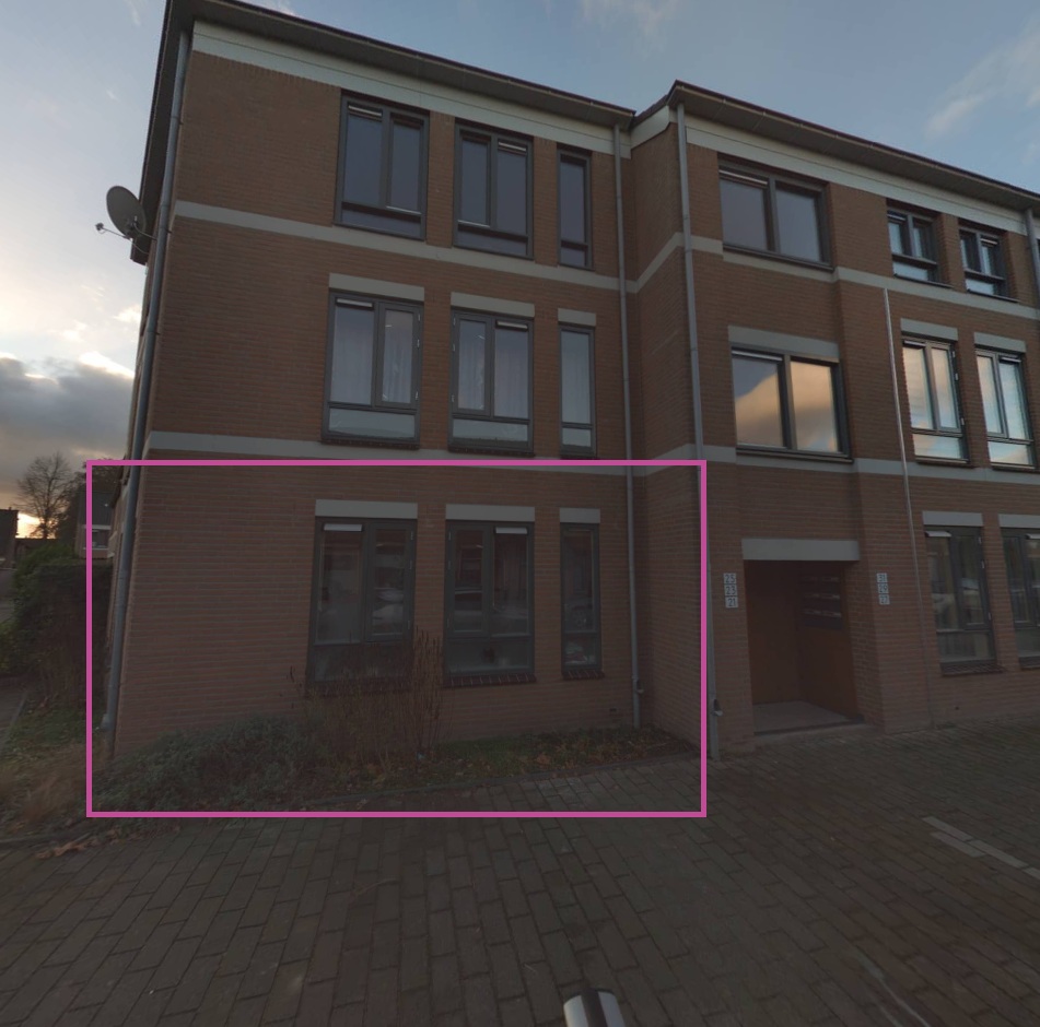 Kruisdistel 21, 5432 BH Cuijk, Nederland