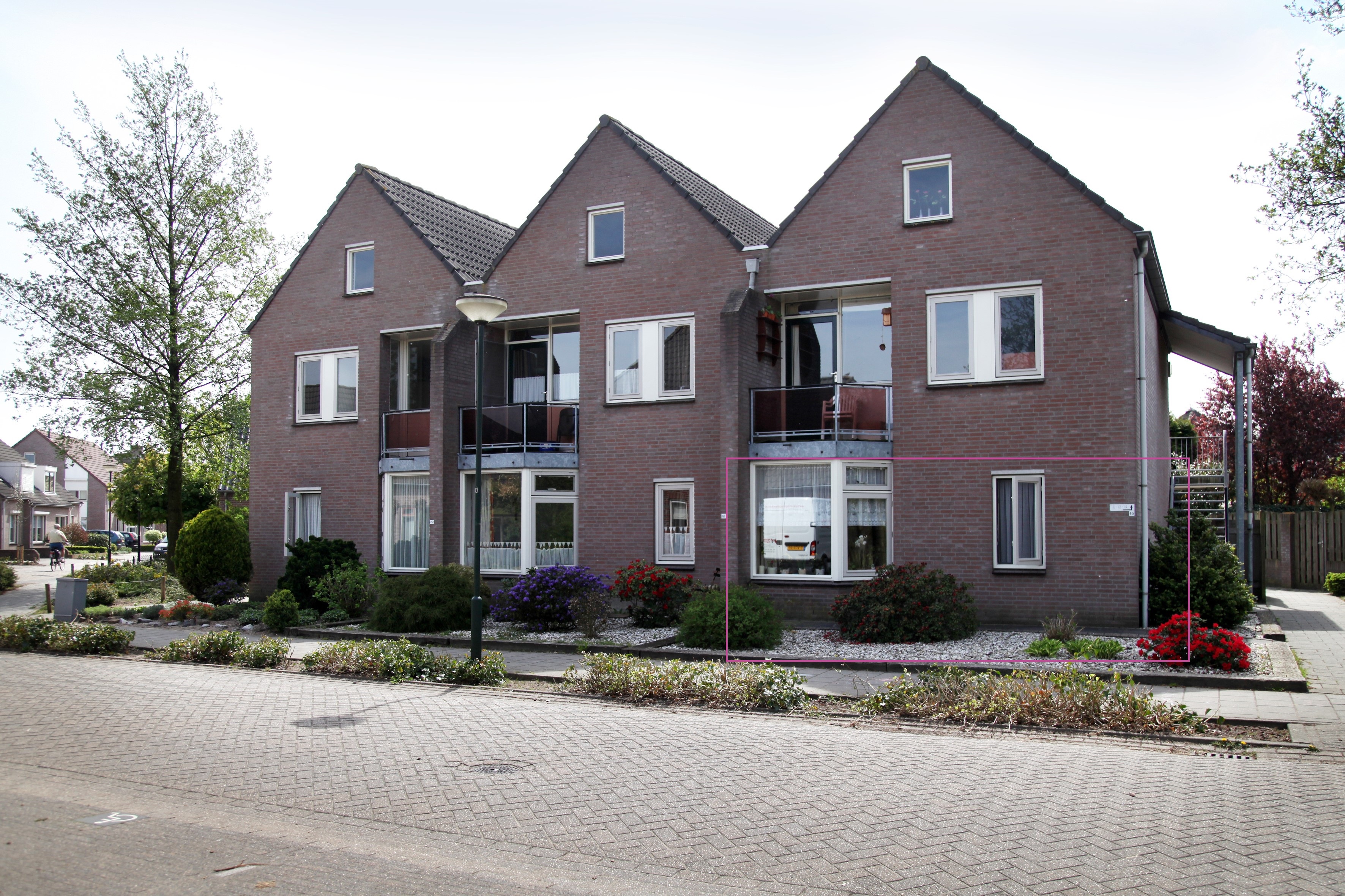 Diepven 16, 5258 RB Berlicum, Nederland