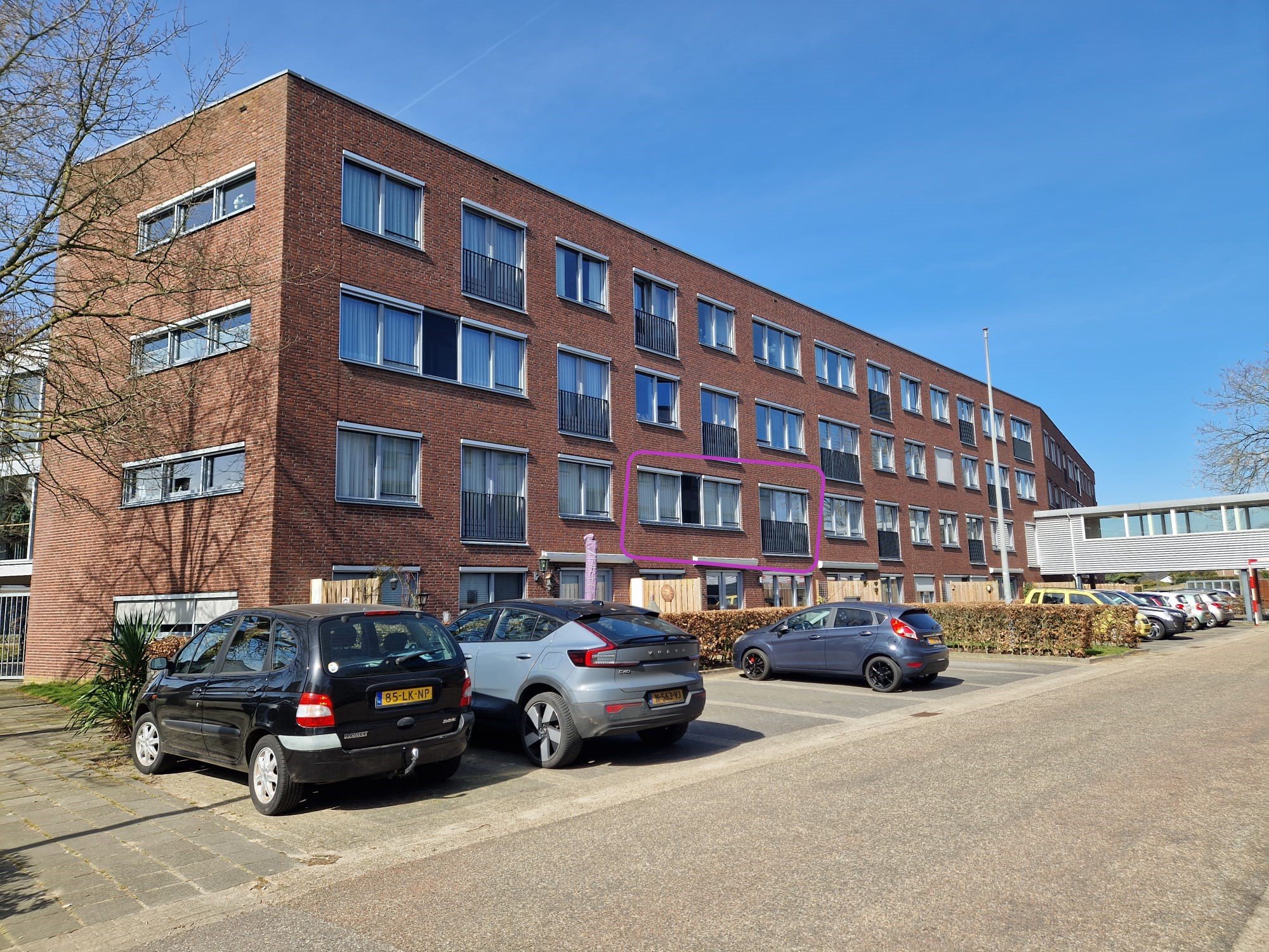De Beemden 58, 5271 BH Sint-Michielsgestel, Nederland