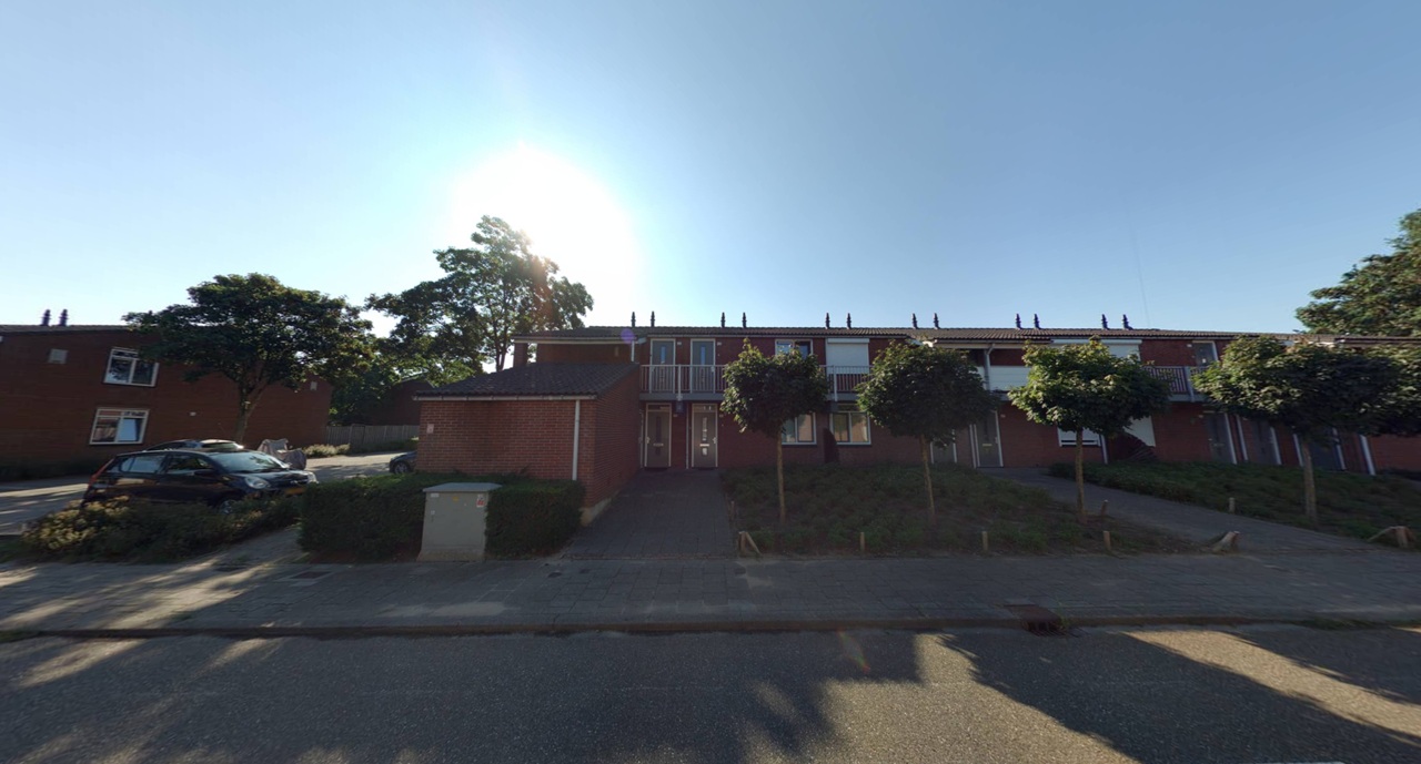 Langeweg 133, 6591 XW Gennep, Nederland