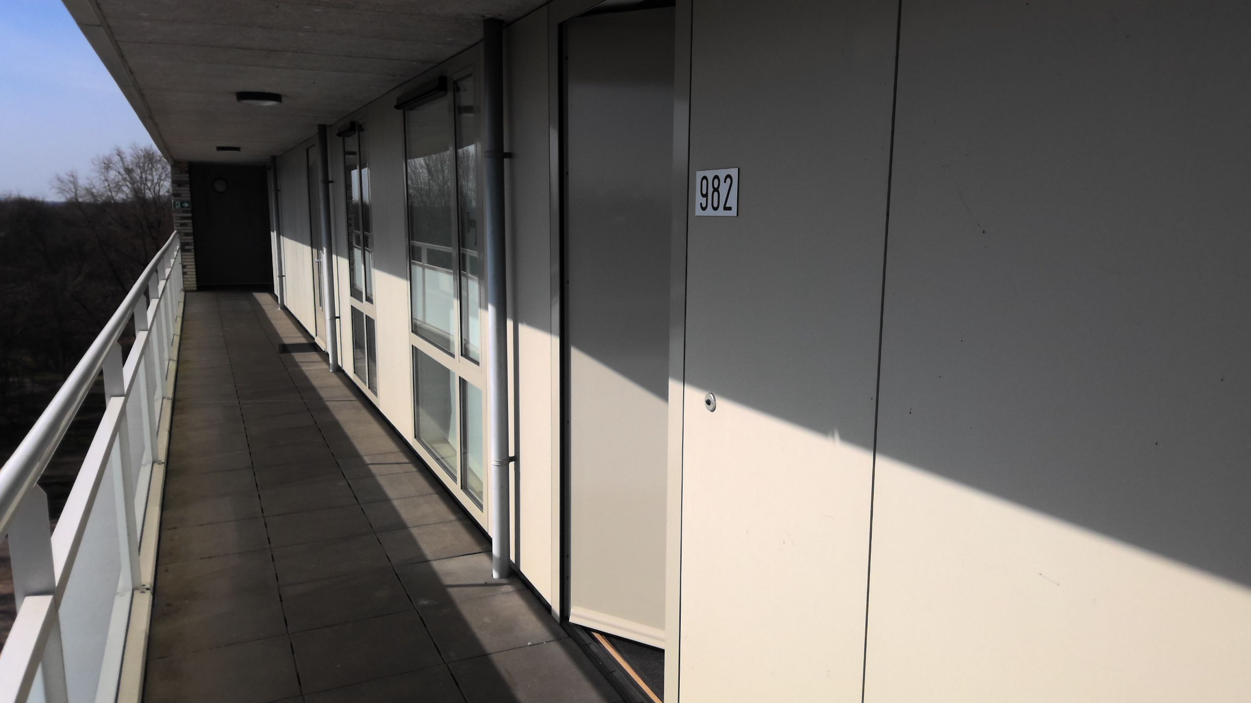 Admiraliteitslaan 982