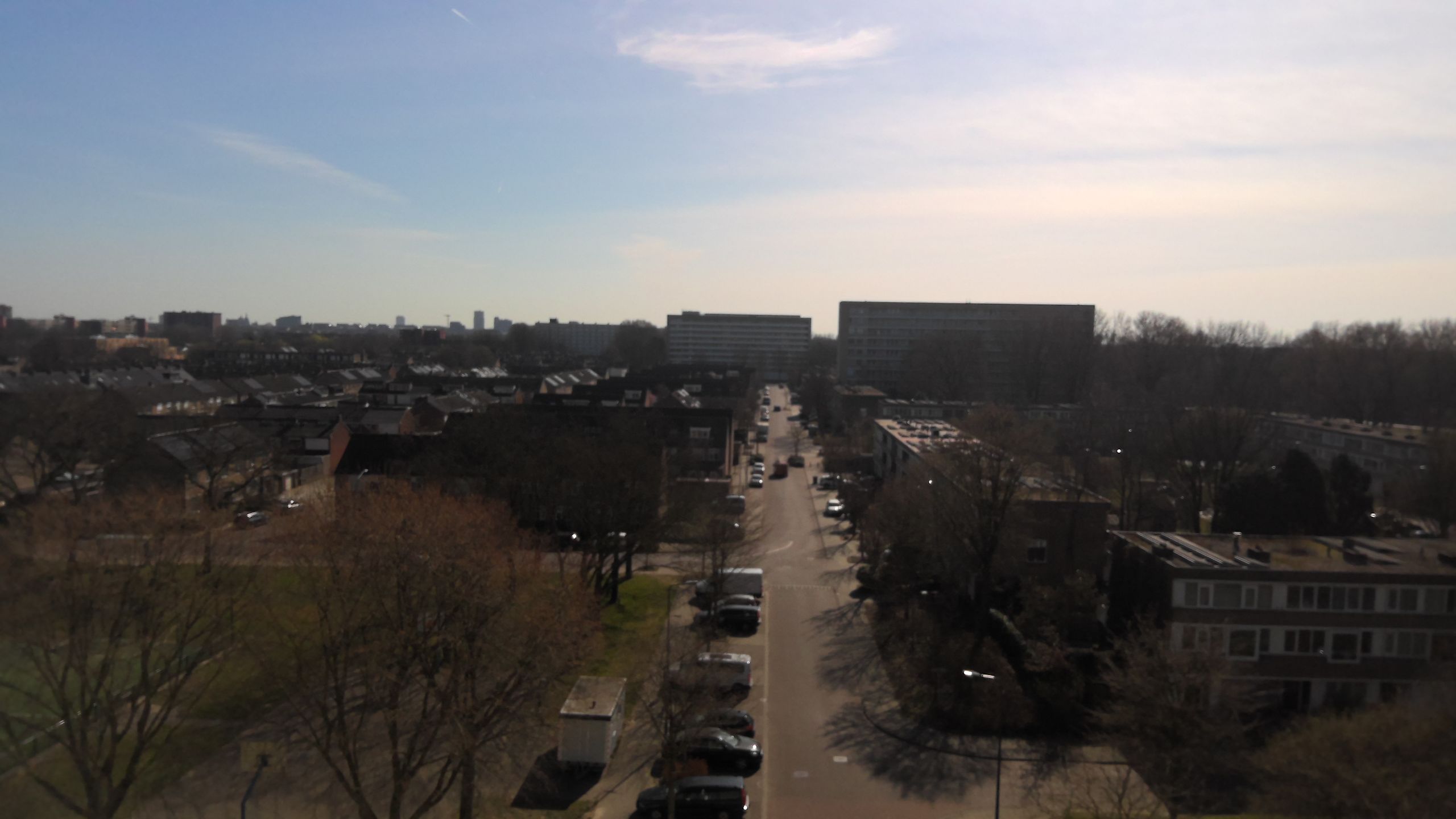 Admiraliteitslaan 982