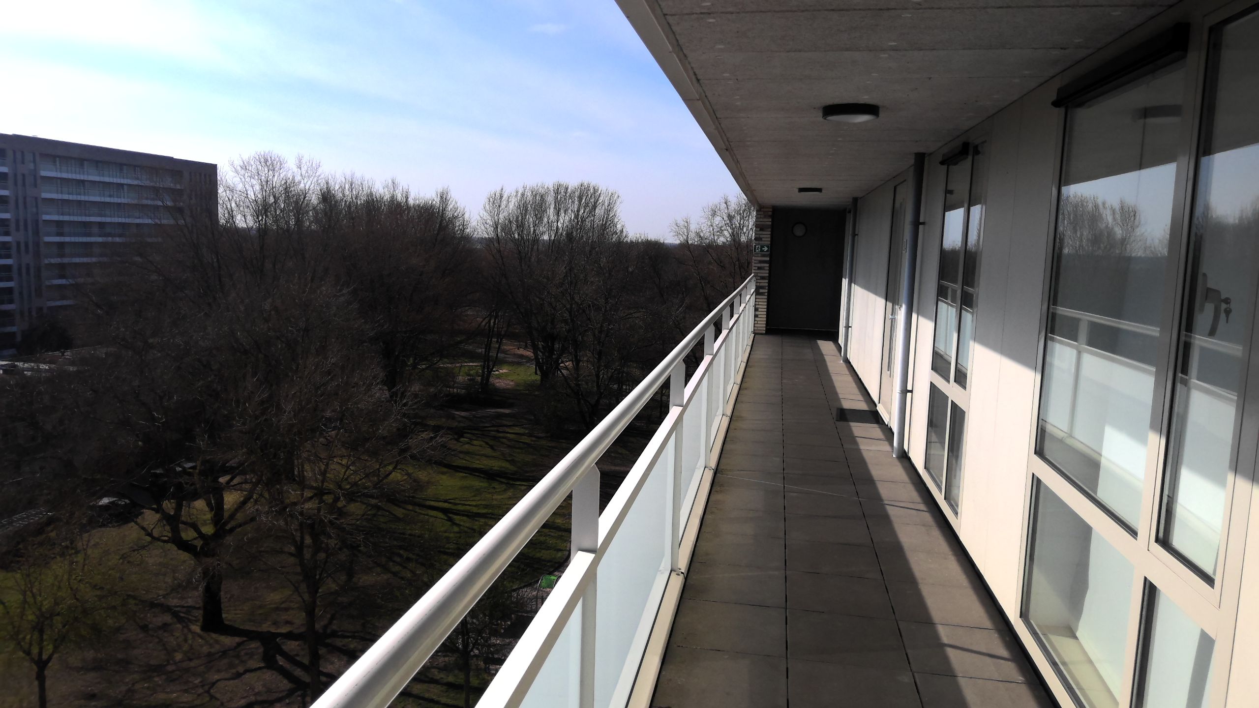 Admiraliteitslaan 982