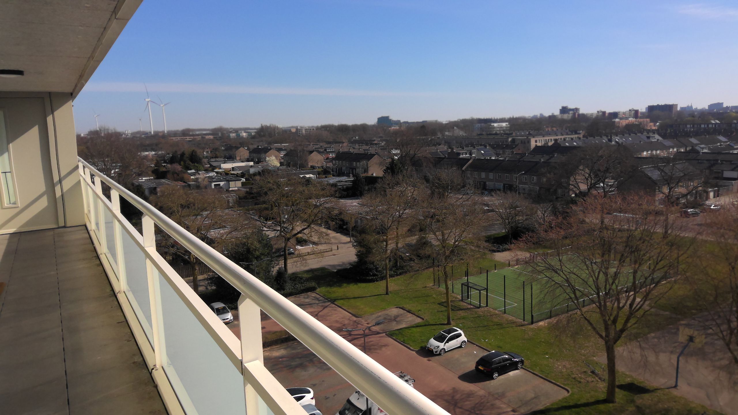 Admiraliteitslaan 982